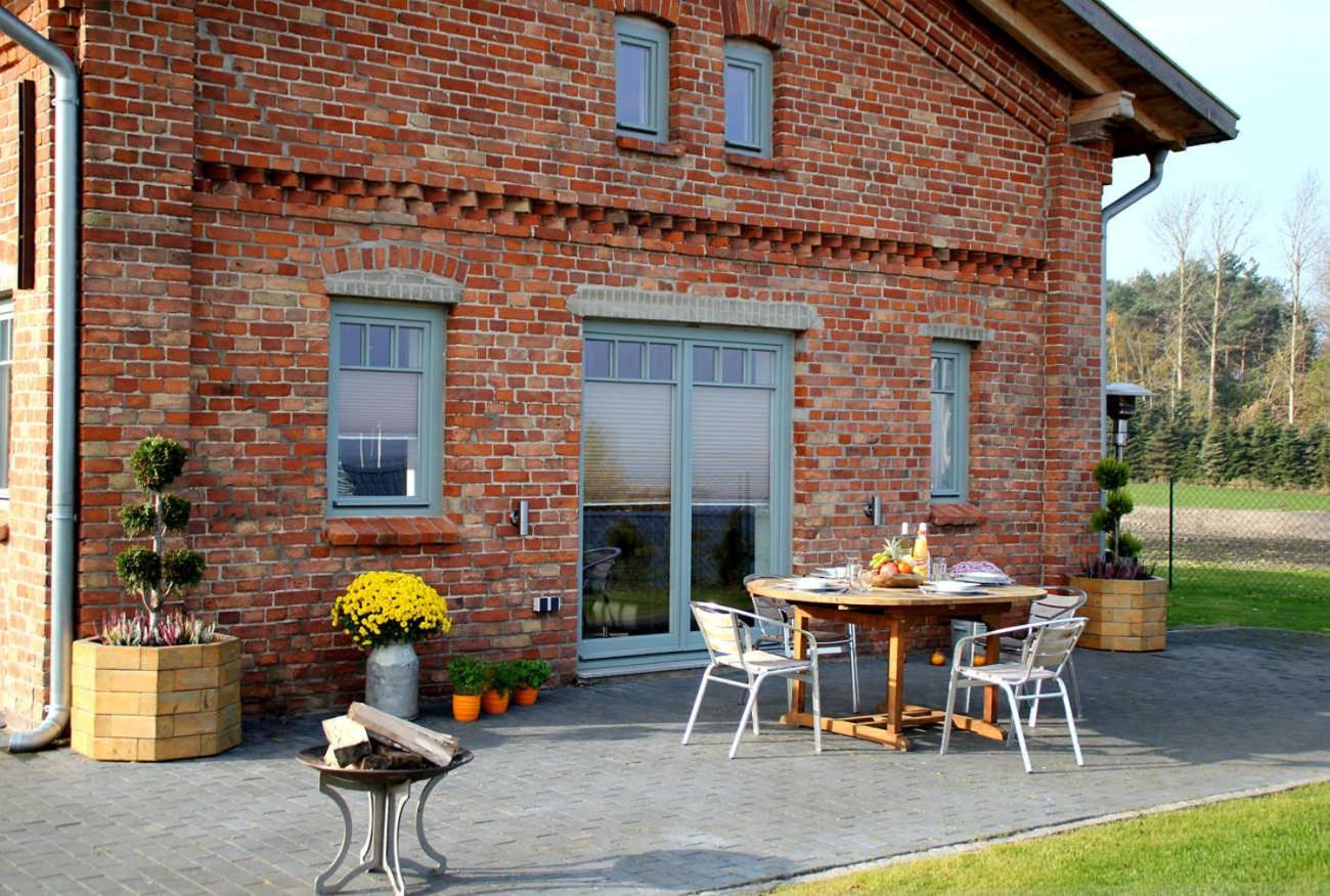 Ferienhaus am Hafen view 3