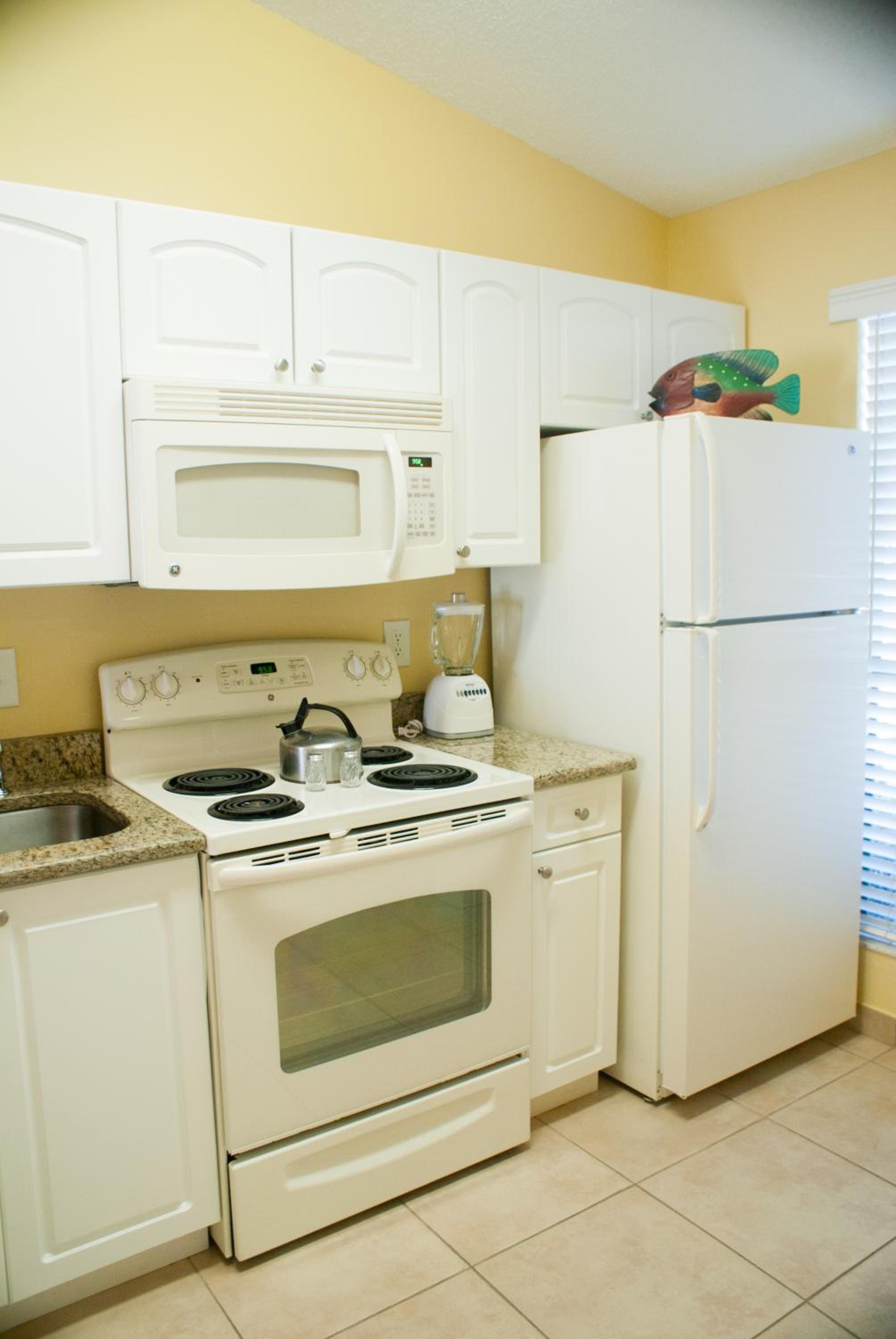 Villas at Fortune Place