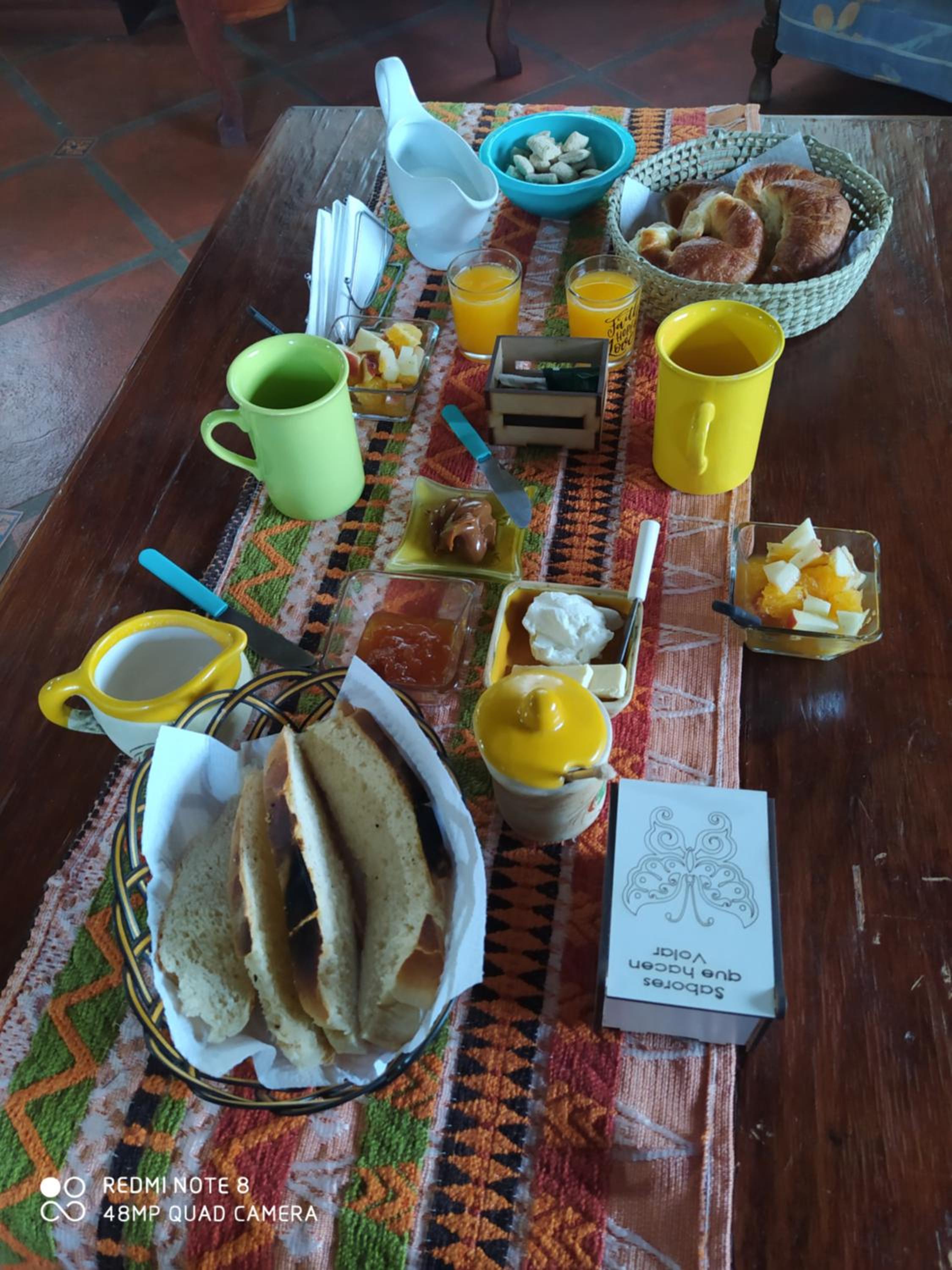 Rancho Taxco