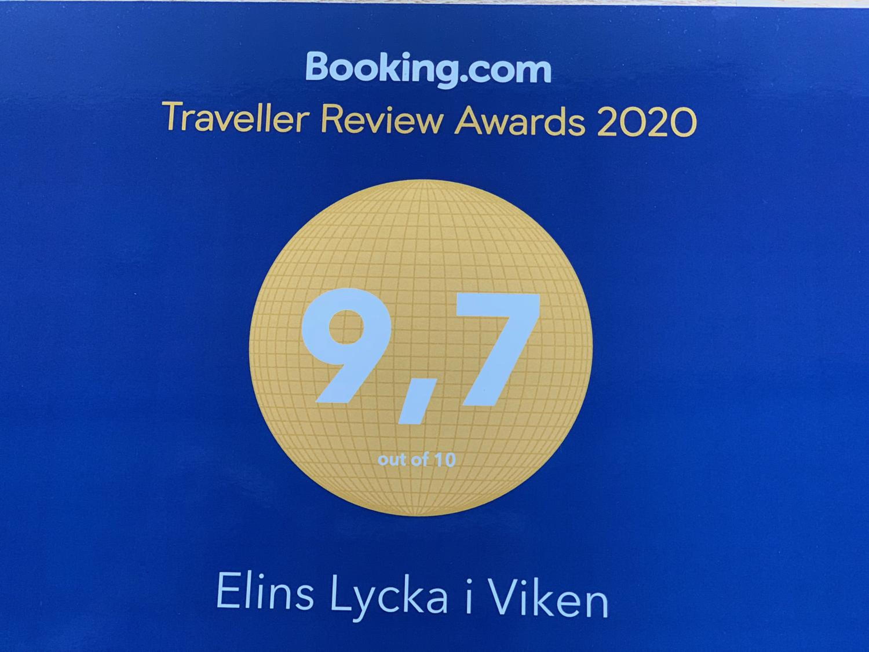 Elins Lycka i Viken view 3