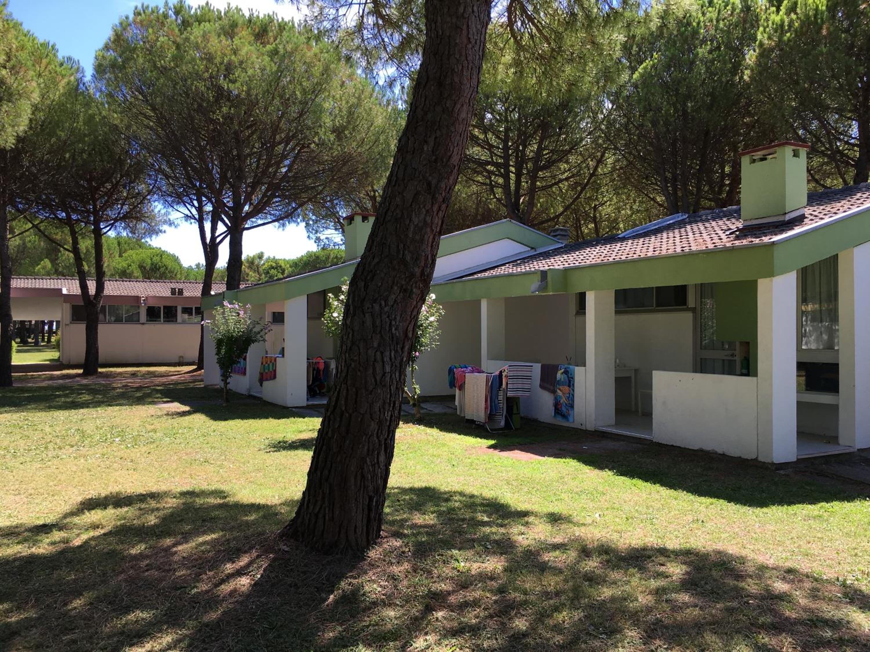 Club del Sole Marina Julia Family Collection view 5