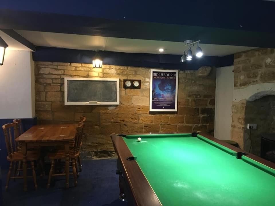 Phelips Arms