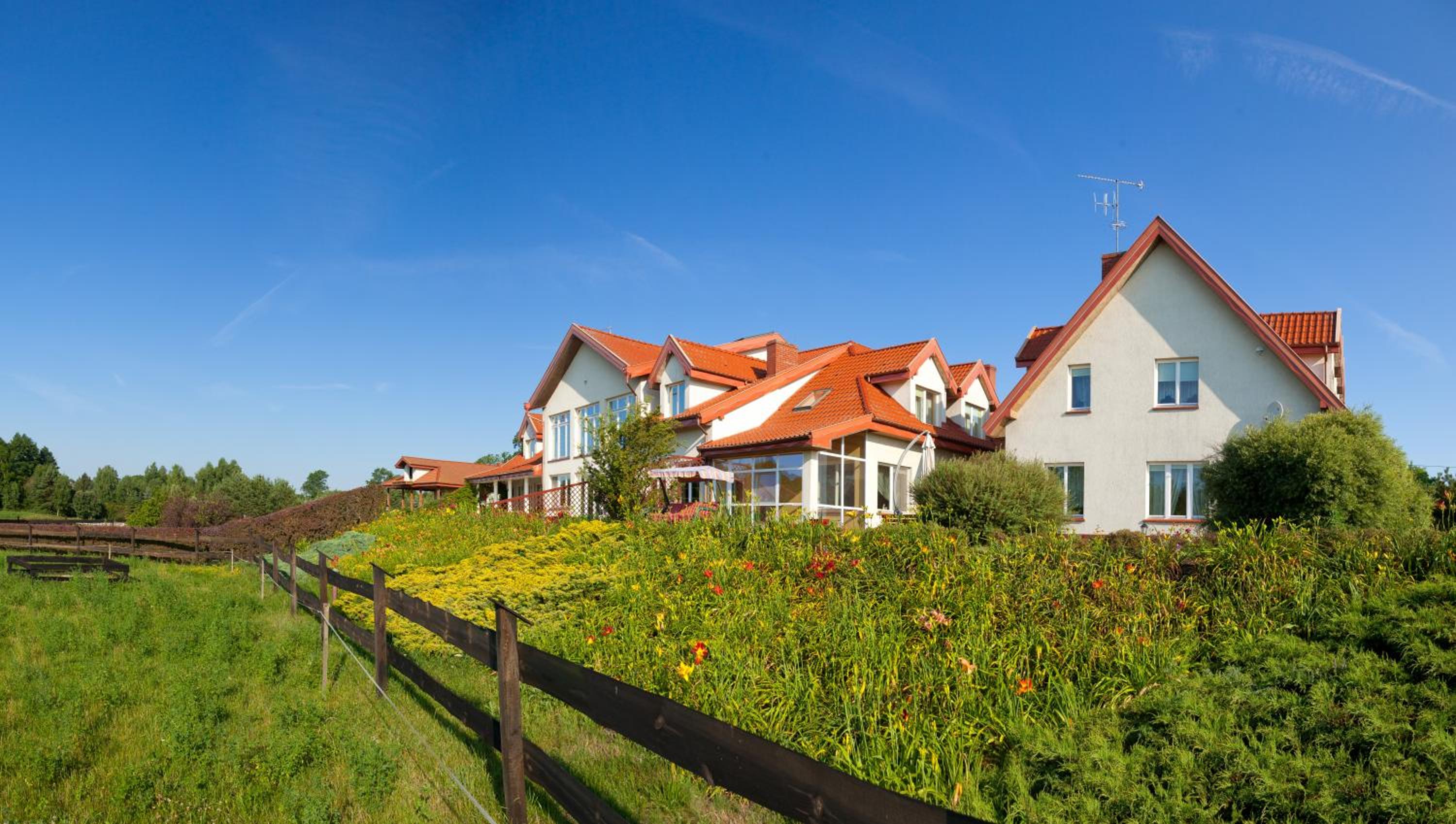 Pensjonat nad Płaskim view 3