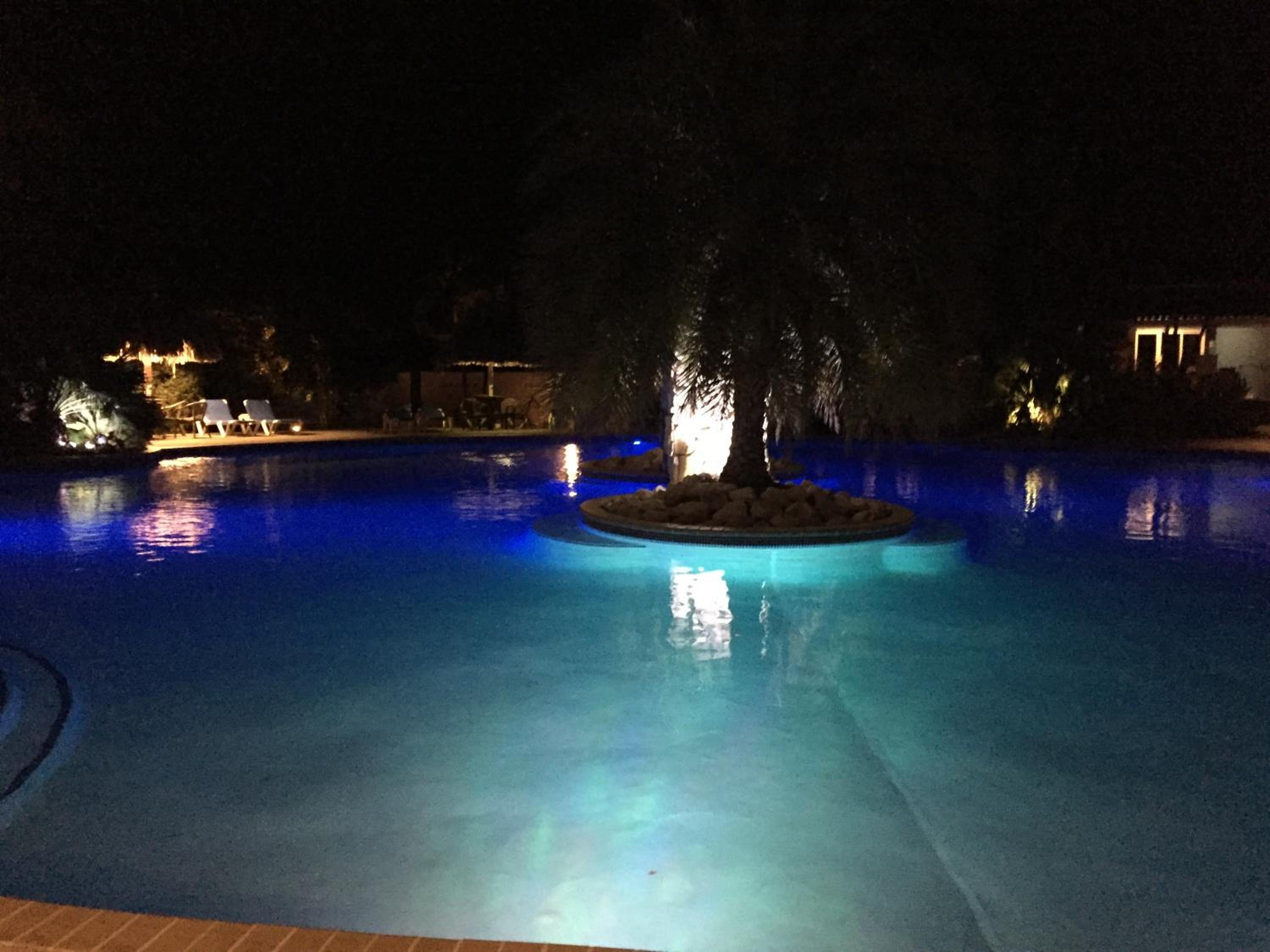 Bon Bini na Curacao