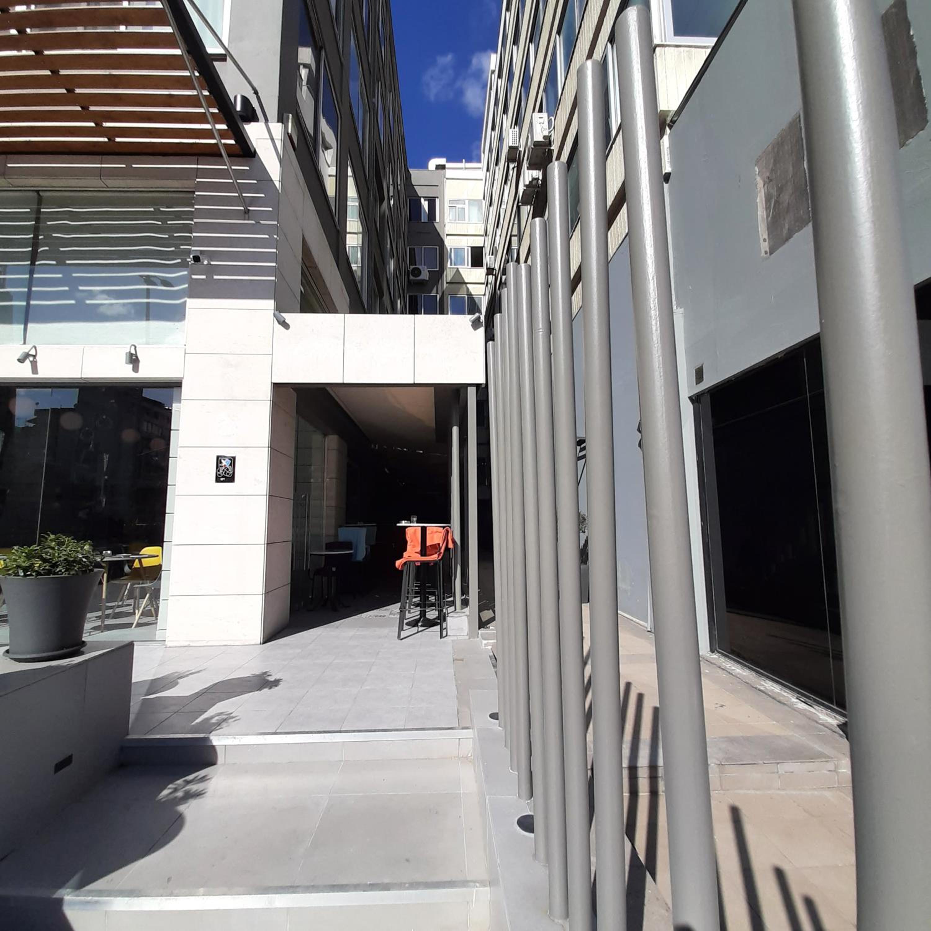 Hotel Athenian Montaza Hotel - Image 1