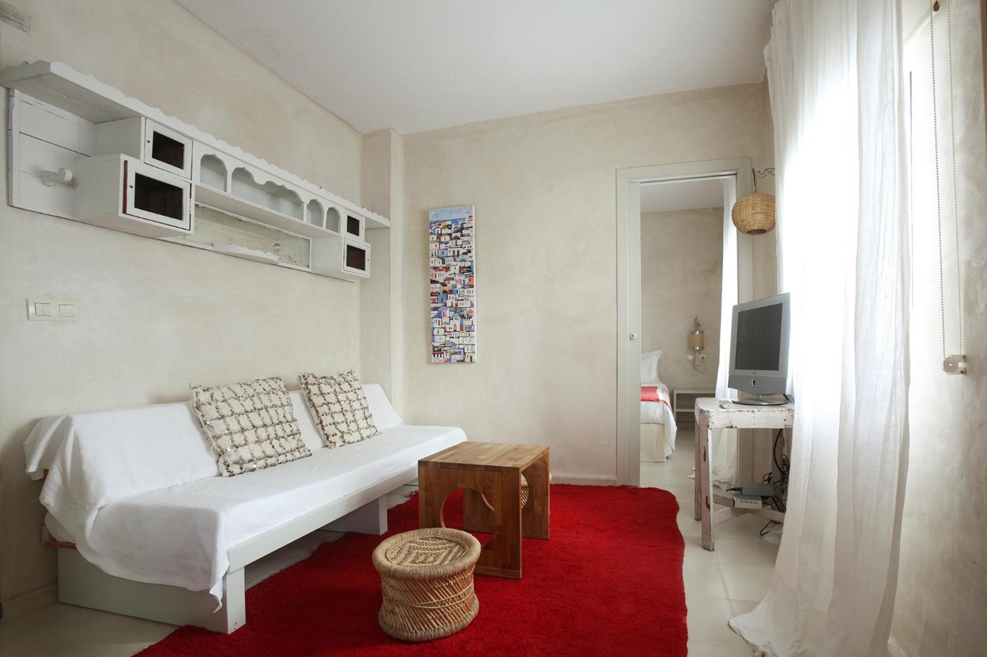 Apartamentos Caravane view 5