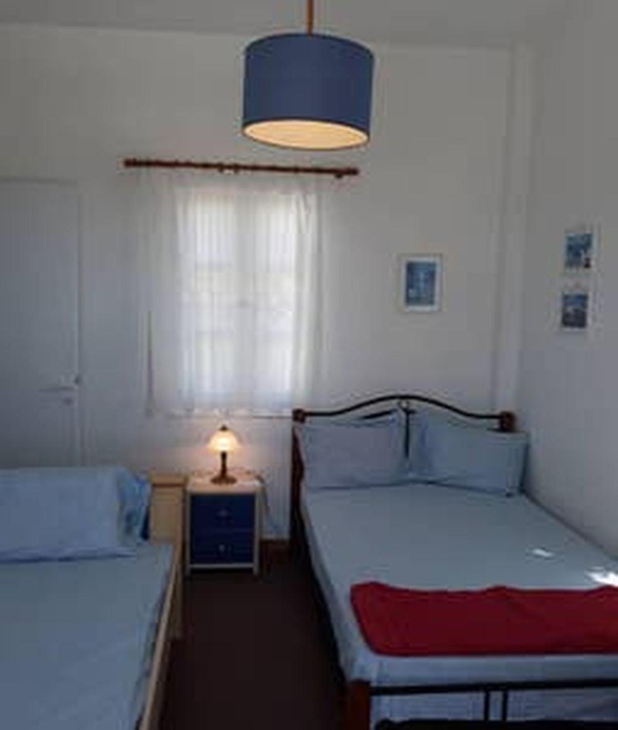 Village house in Paros photo 5