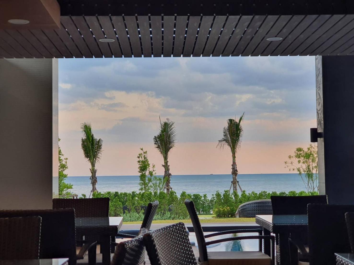 E223 Best Vacation @ Escape Mae Pim view 4