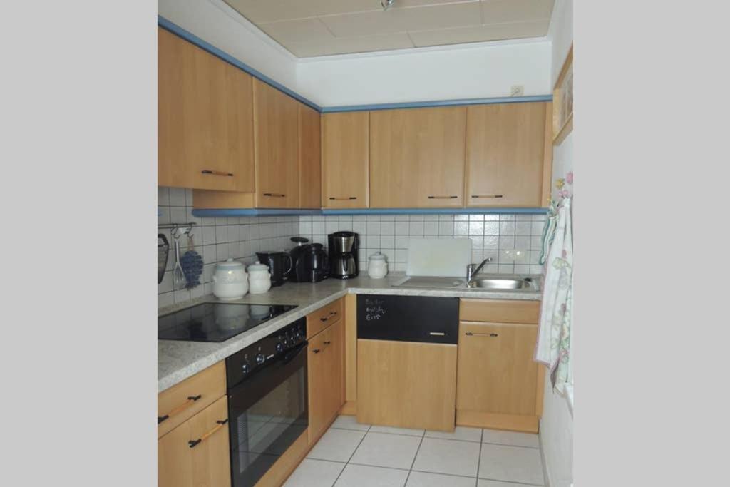 Ferienwohnung Bahnhof Wendehausen view 5