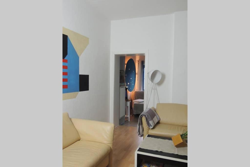 Ferienwohnung Bahnhof Wendehausen view 2