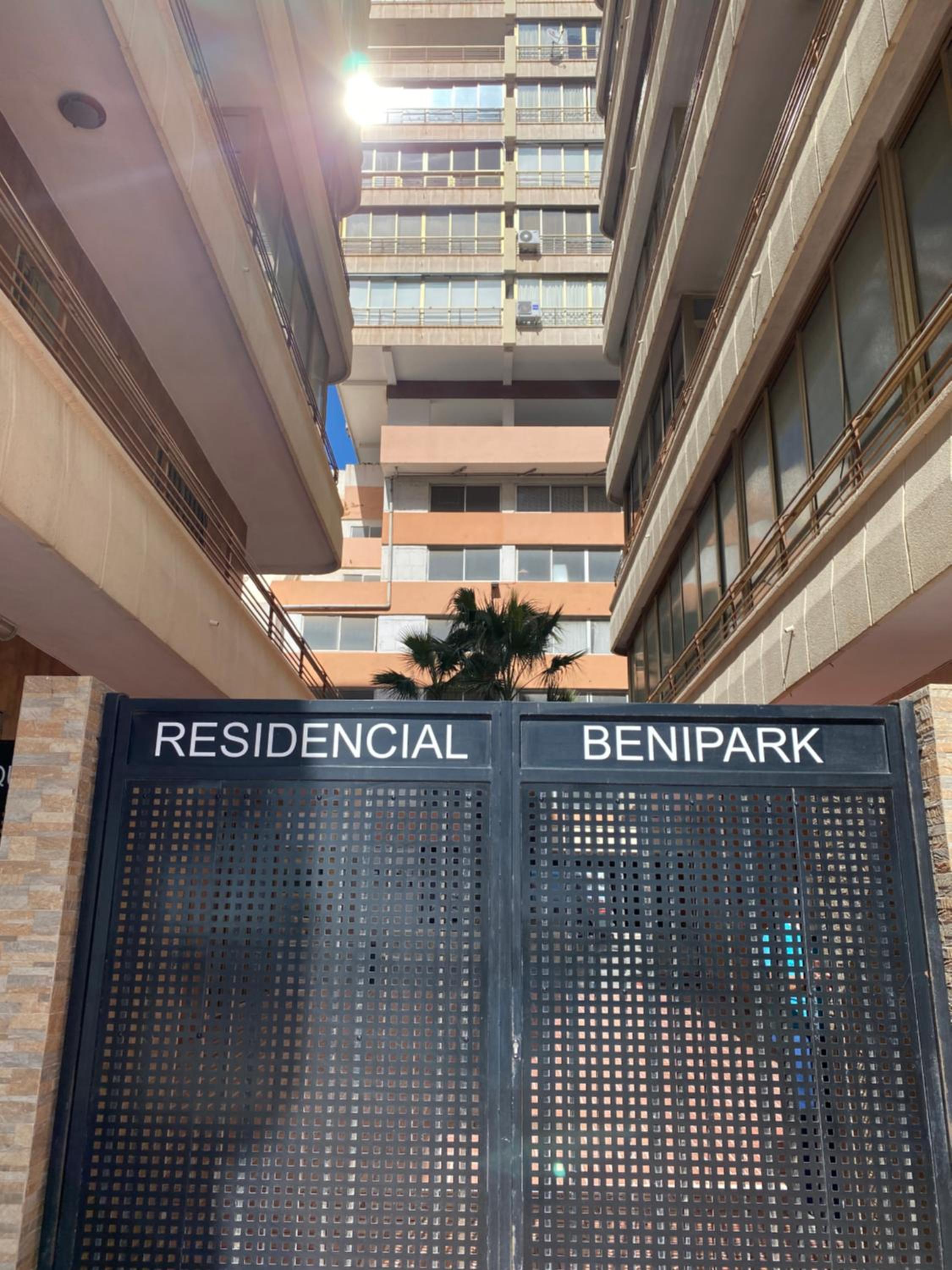 BE LUXURY APARTMENT 20 MTS FROM THE BEACH view 3