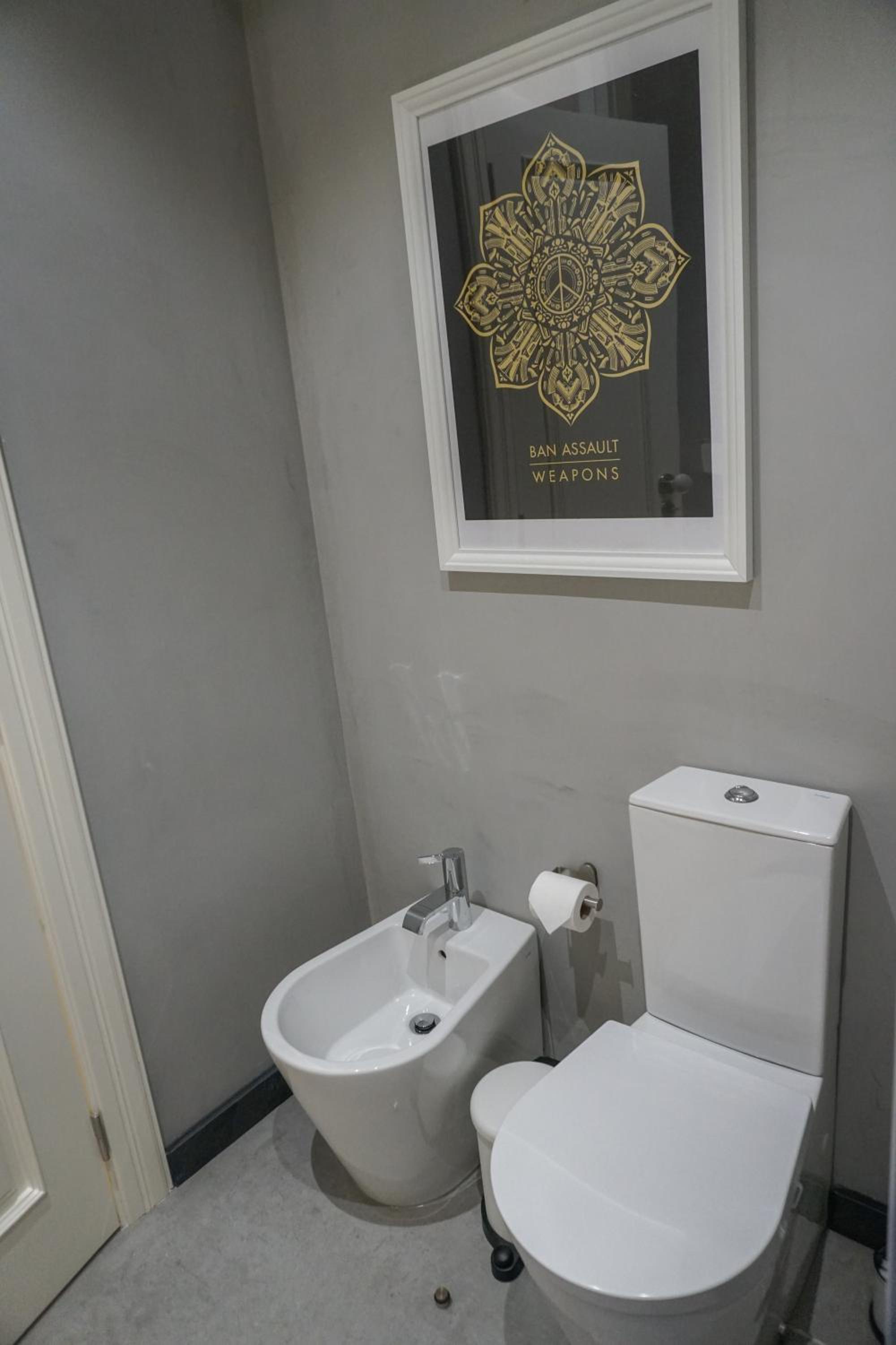 Lisbon Center Rua Augusta Modern Art Apartment view 4