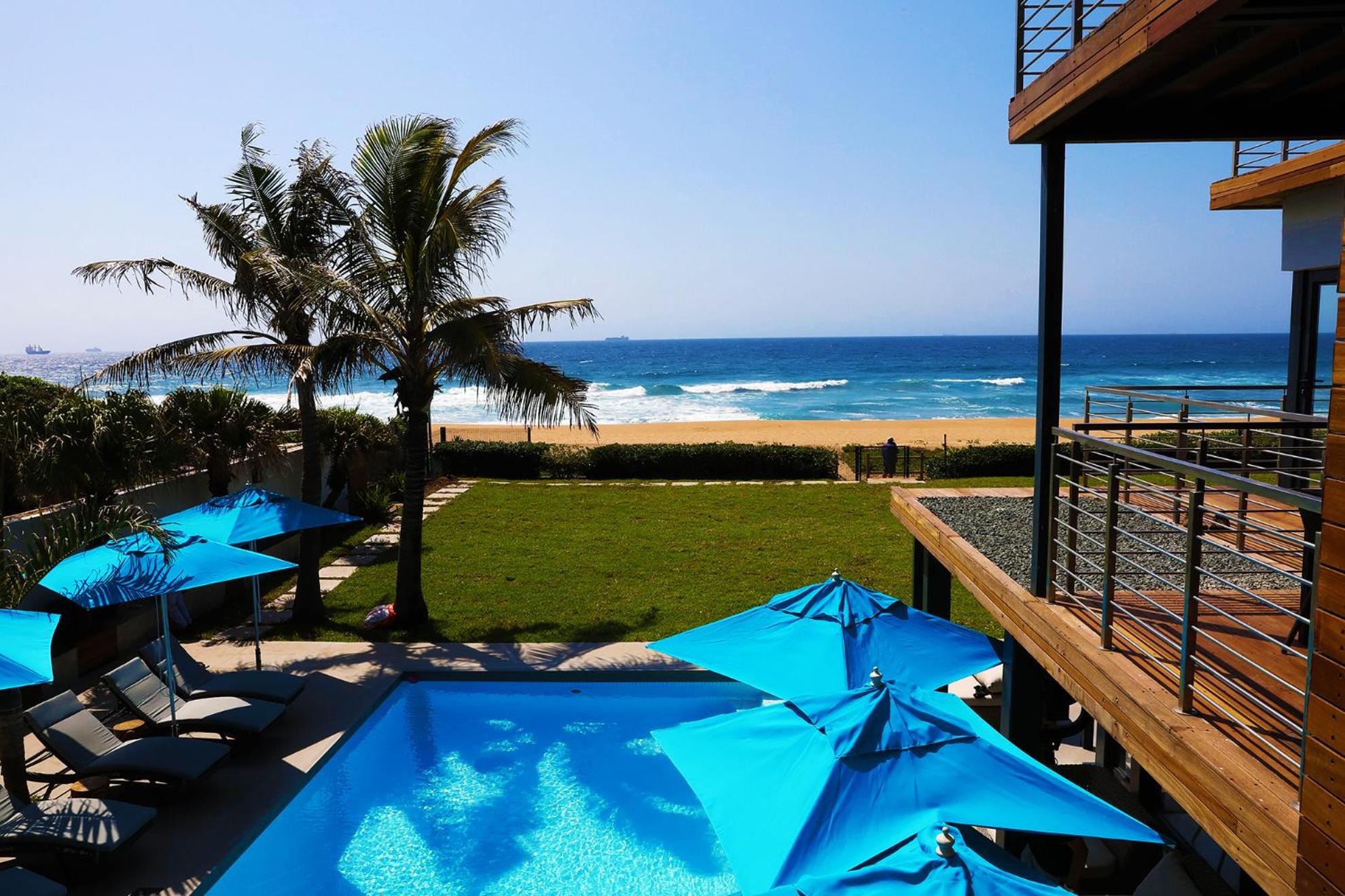 Hotel Northstar-Hotel