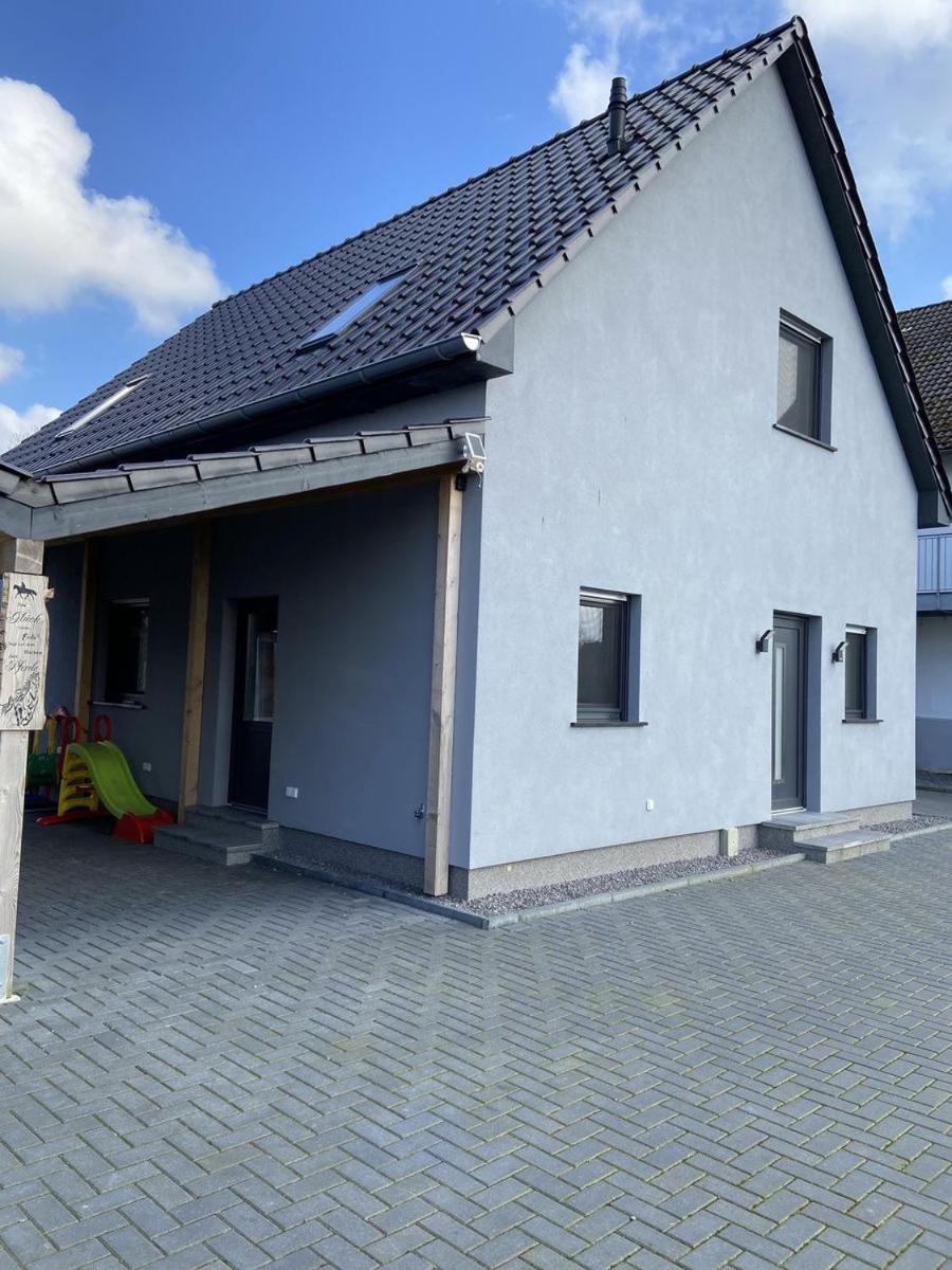 Ferienhäuser Hof von Oldenburg