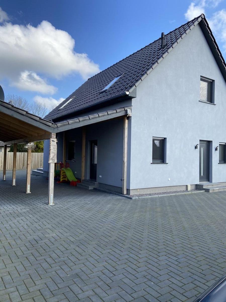 Ferienhäuser Hof von Oldenburg