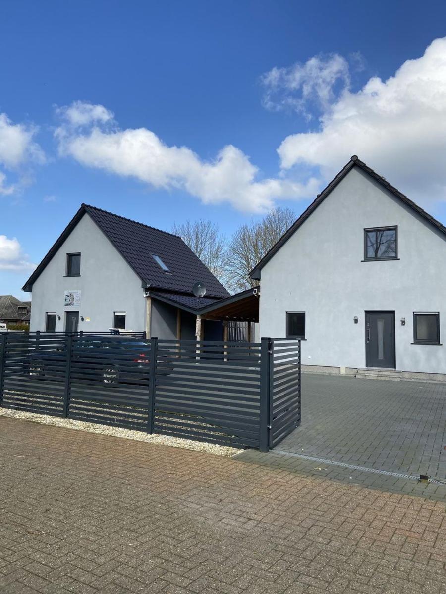 Ferienhäuser Hof von Oldenburg