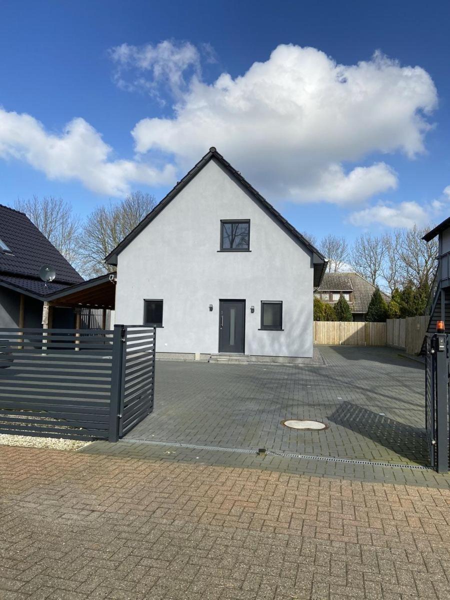 Ferienhäuser Hof von Oldenburg