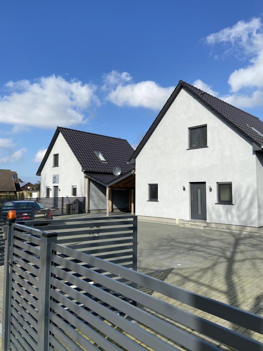 Ferienhäuser Hof von Oldenburg