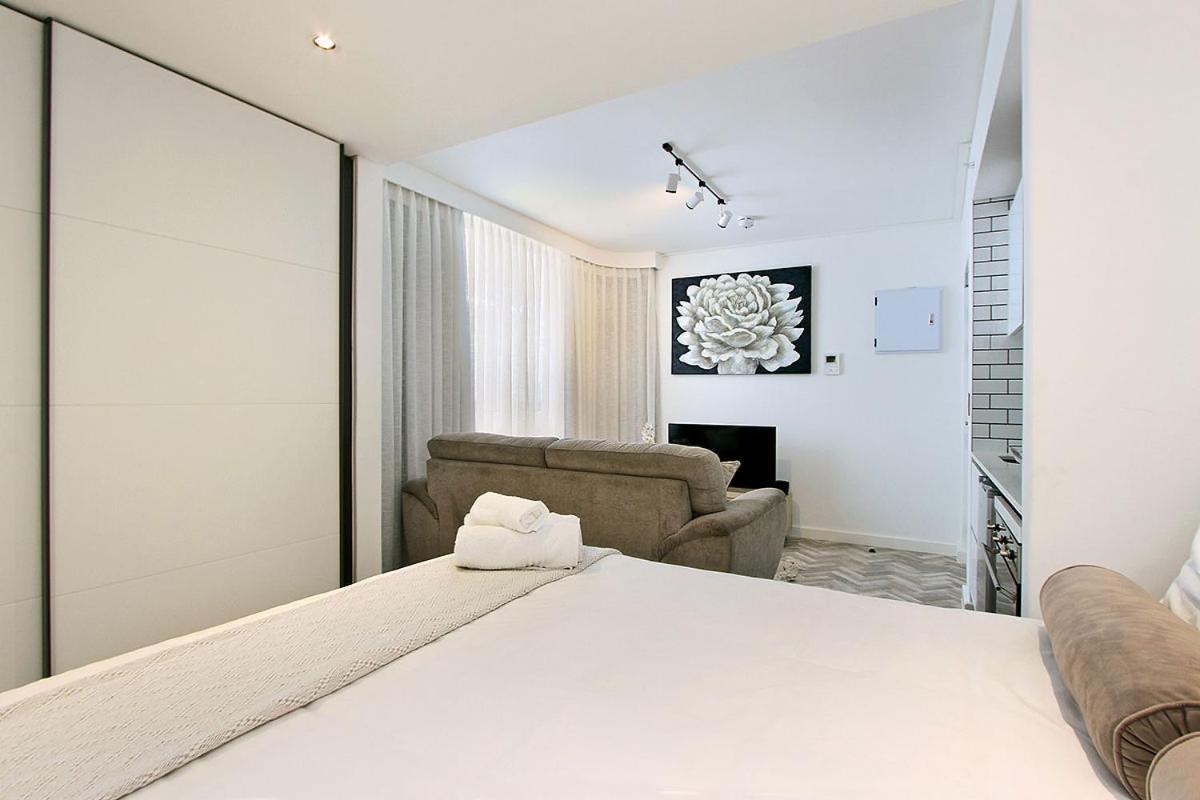 Tuynhuys Self Catering Studio Apartments