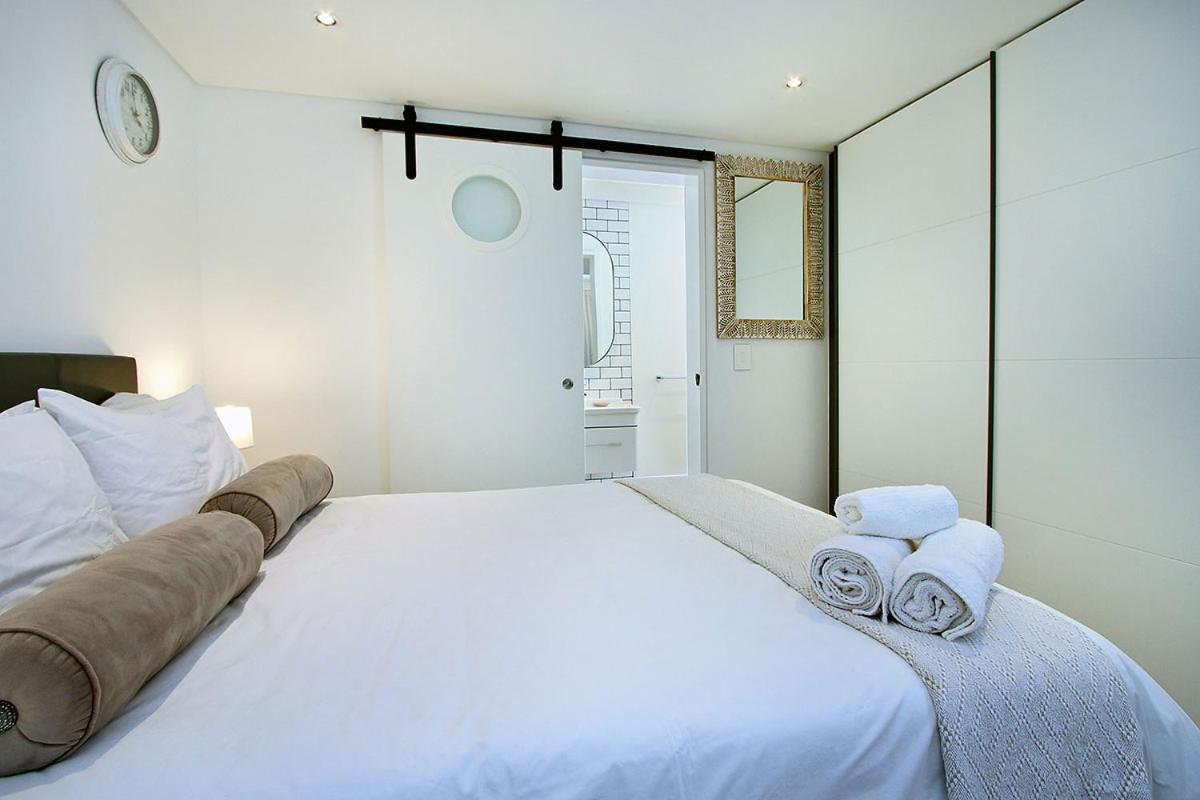 Tuynhuys Self Catering Studio Apartments