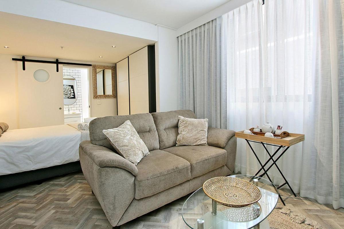 Tuynhuys Self Catering Studio Apartments