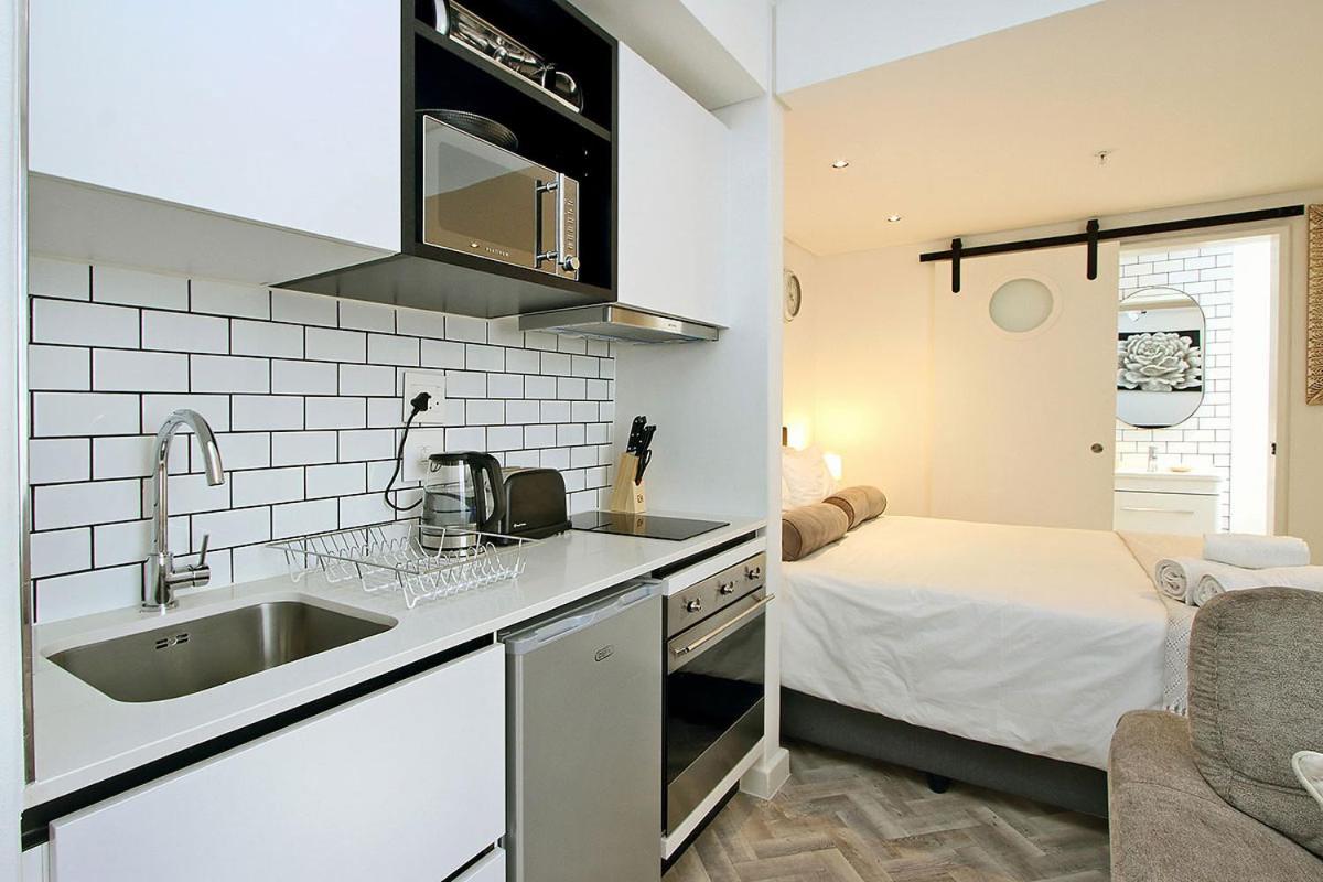 Tuynhuys Self Catering Studio Apartments