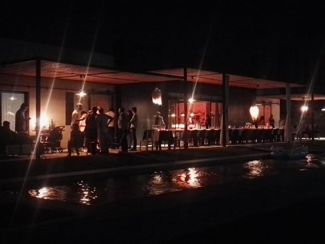 Casa Vinyet