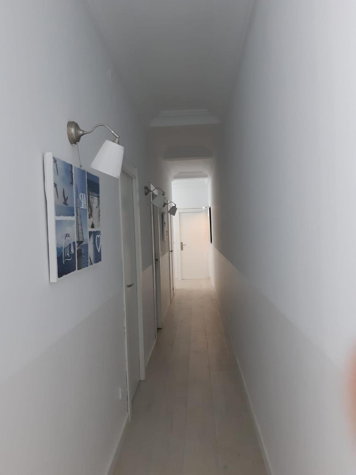 Apartment San Carlos Alicante II view 5