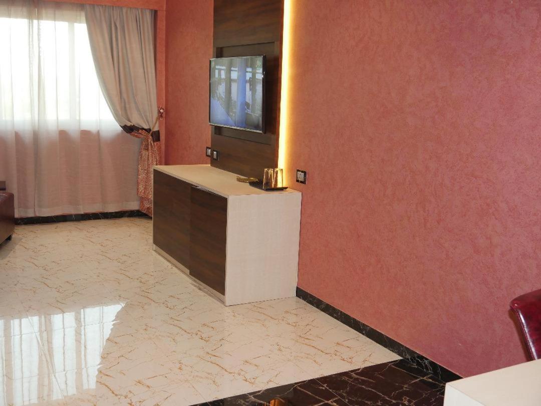 Ouagadougou Vacations - Sonia Hotel - Property Image 3
