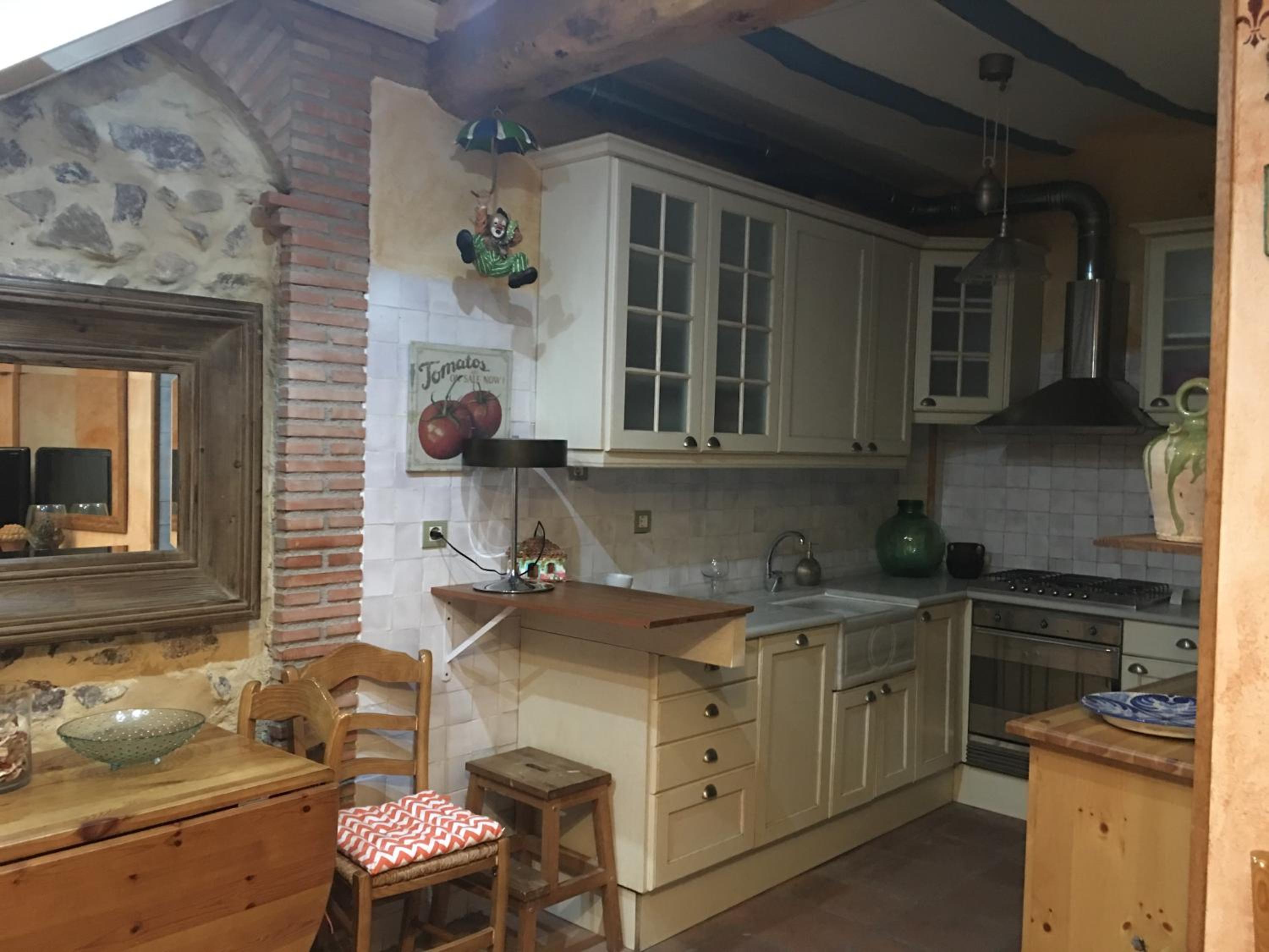 La casita de la dormilona view 2