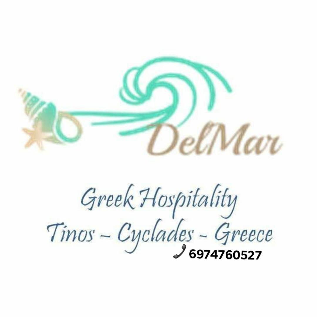 DelMar Tinos photo 2