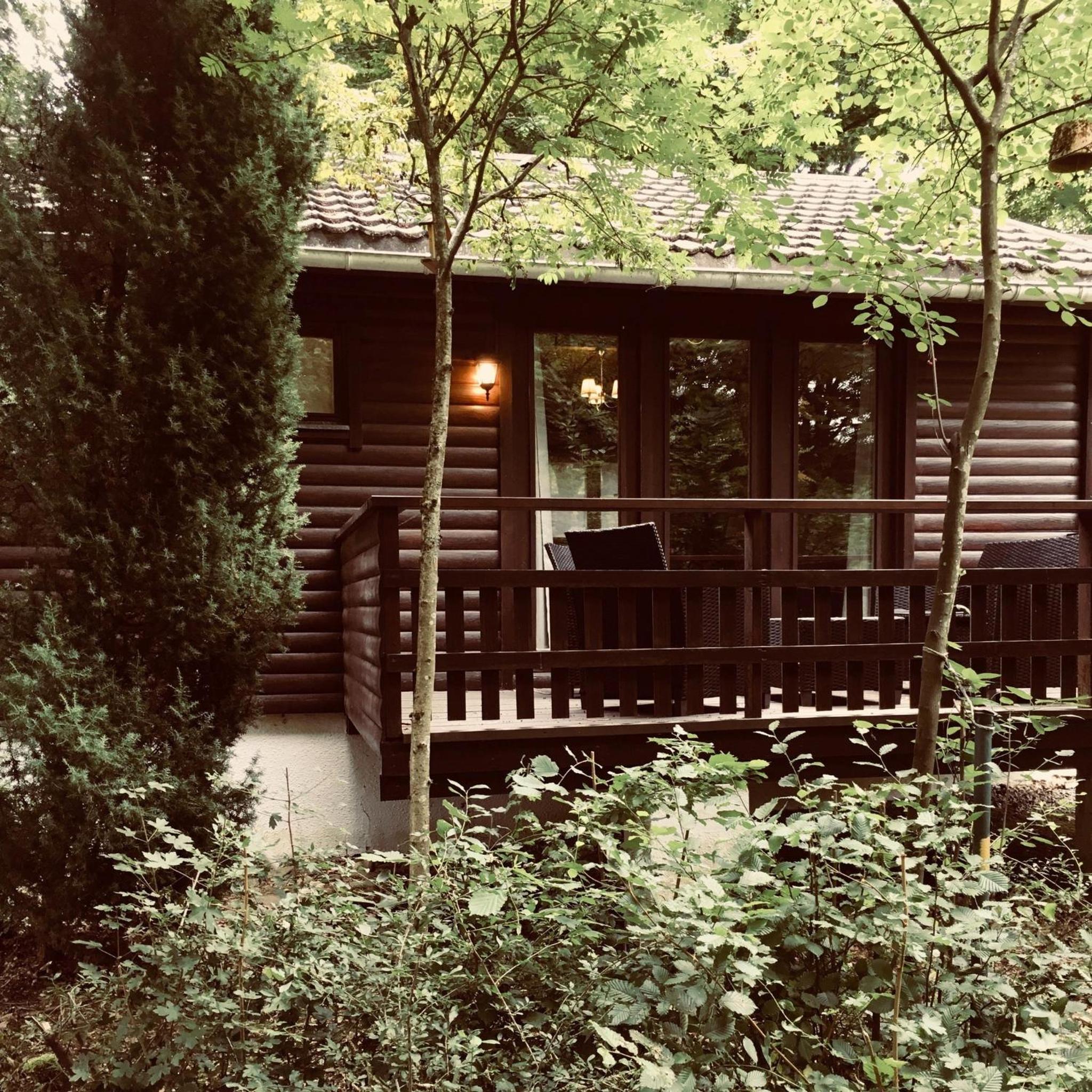 Chalet234 in La Boverie view 2