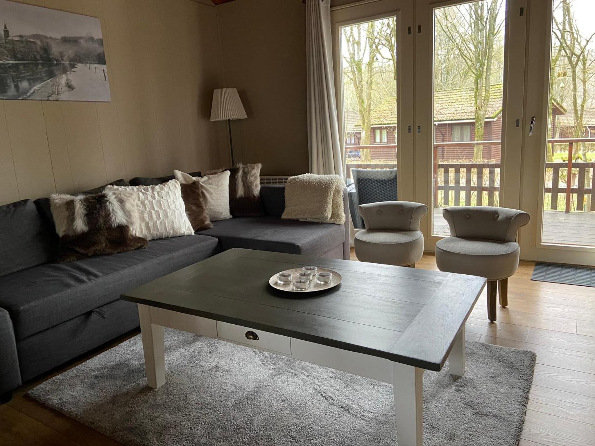Chalet234 in La Boverie view 4