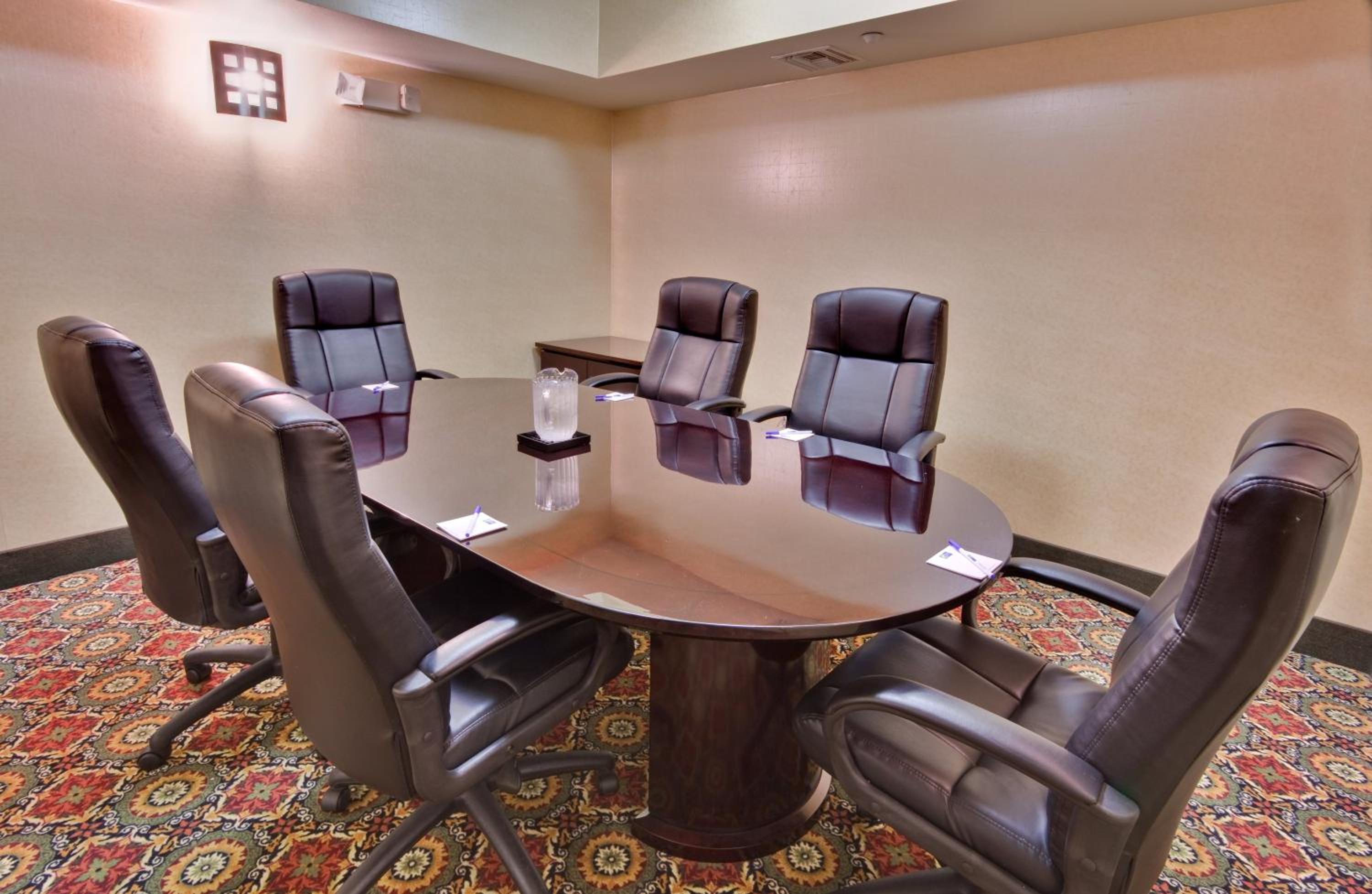 Rancho Cucamonga Vacations - Holiday Inn Express Hotel  Suites Ontario Airport-Mills Mall, an IHG Hotel - Property Image 6