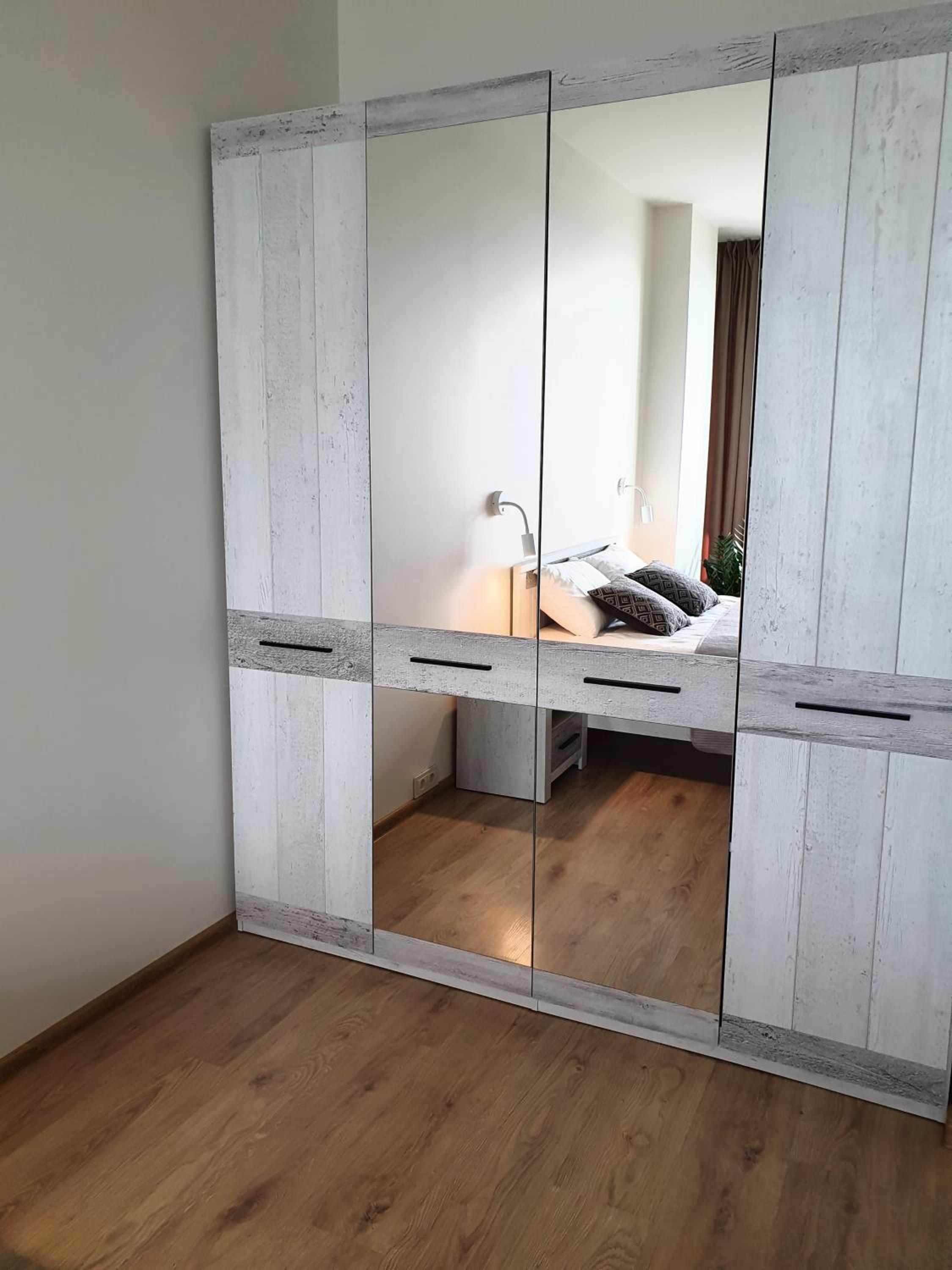 Sea View Apartment in Klaipėda view 5