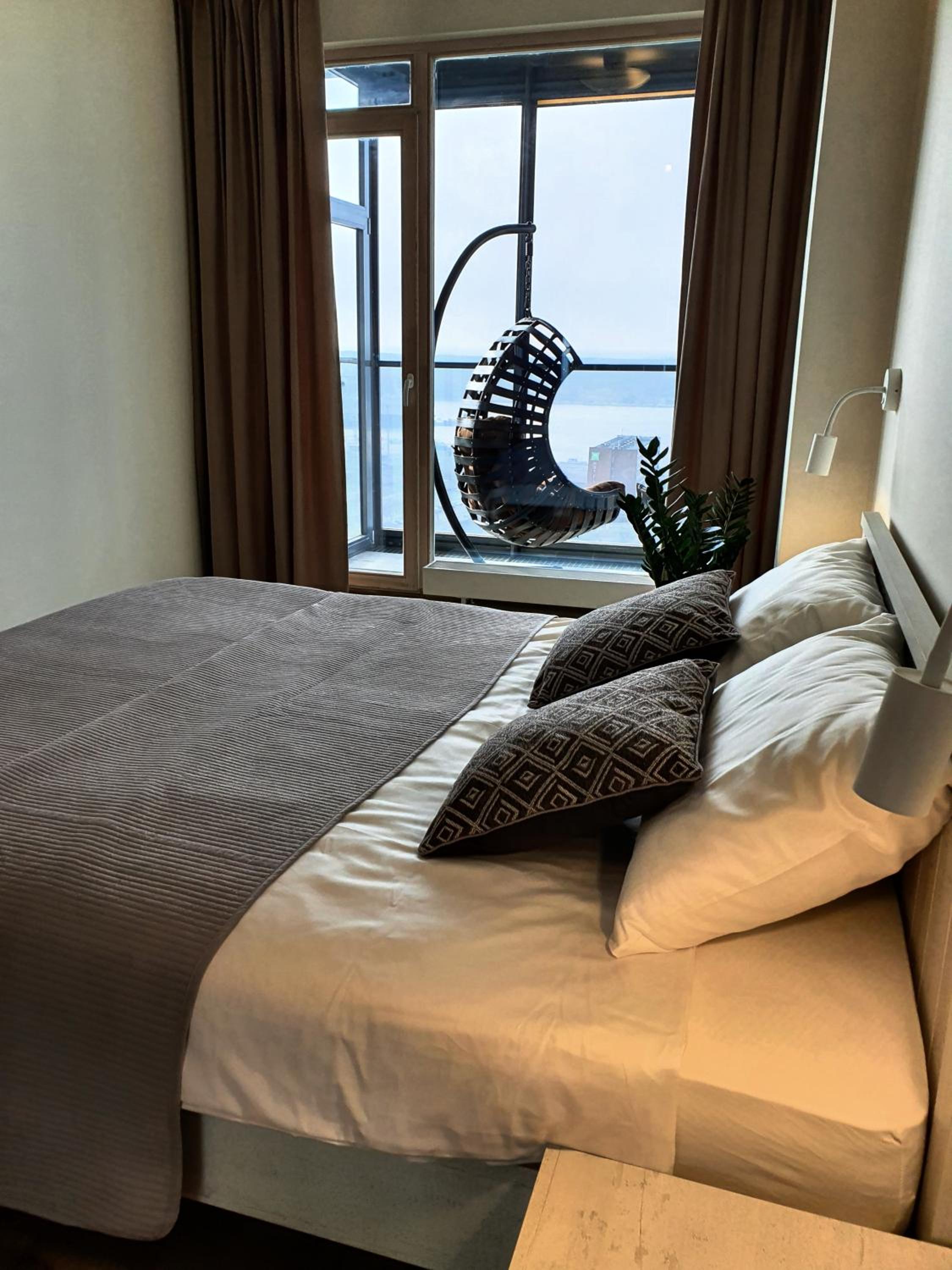 Sea View Apartment in Klaipėda view 4