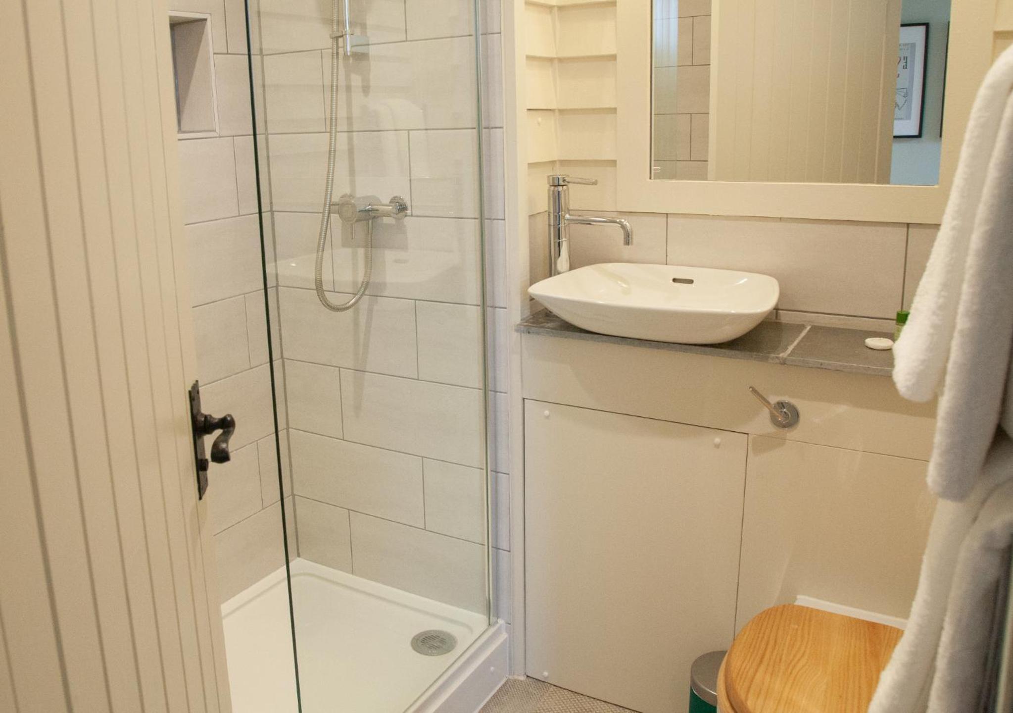 The Kings Arms Coaching Inn