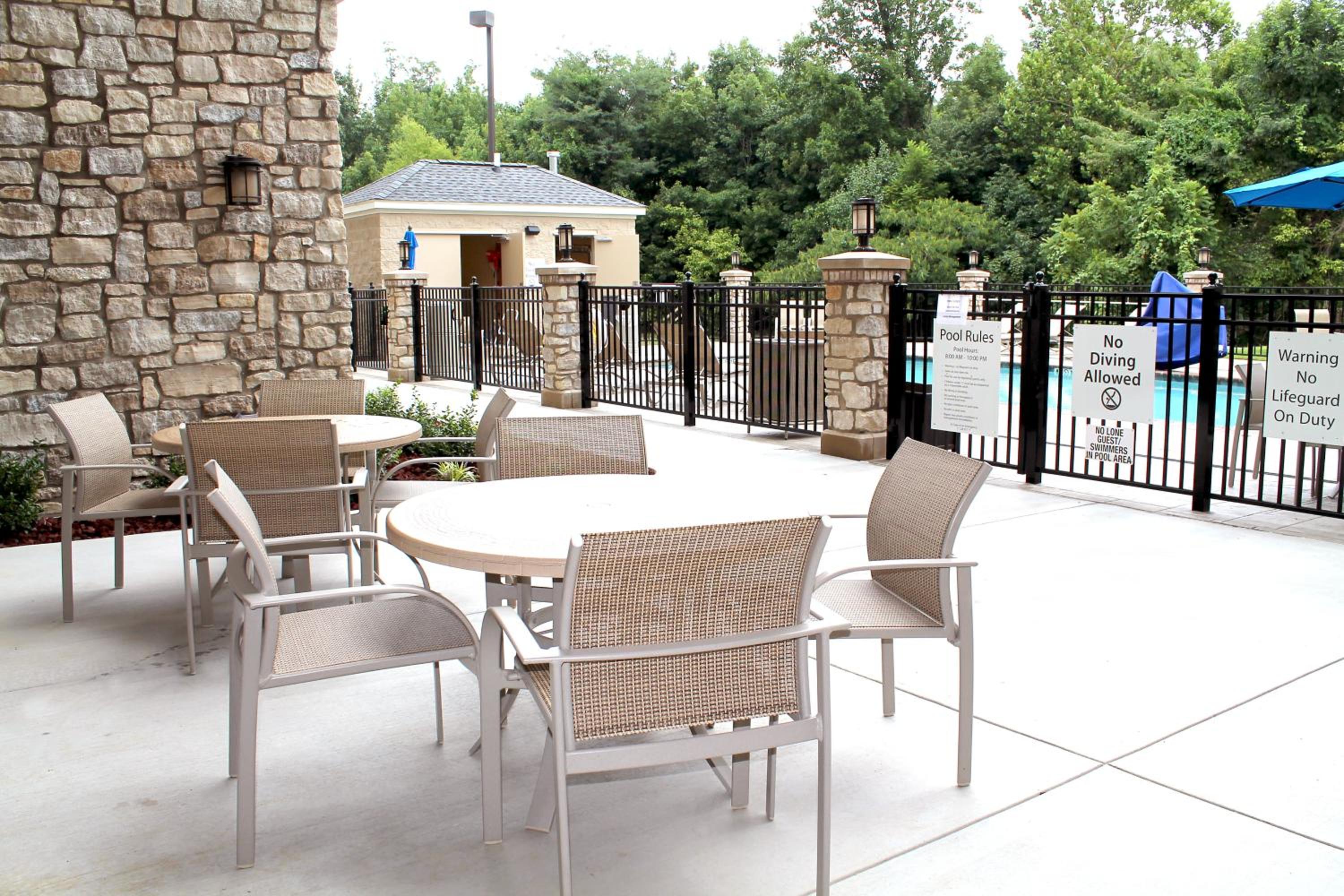 Holiday Inn Express & Suites Paducah West by IHG