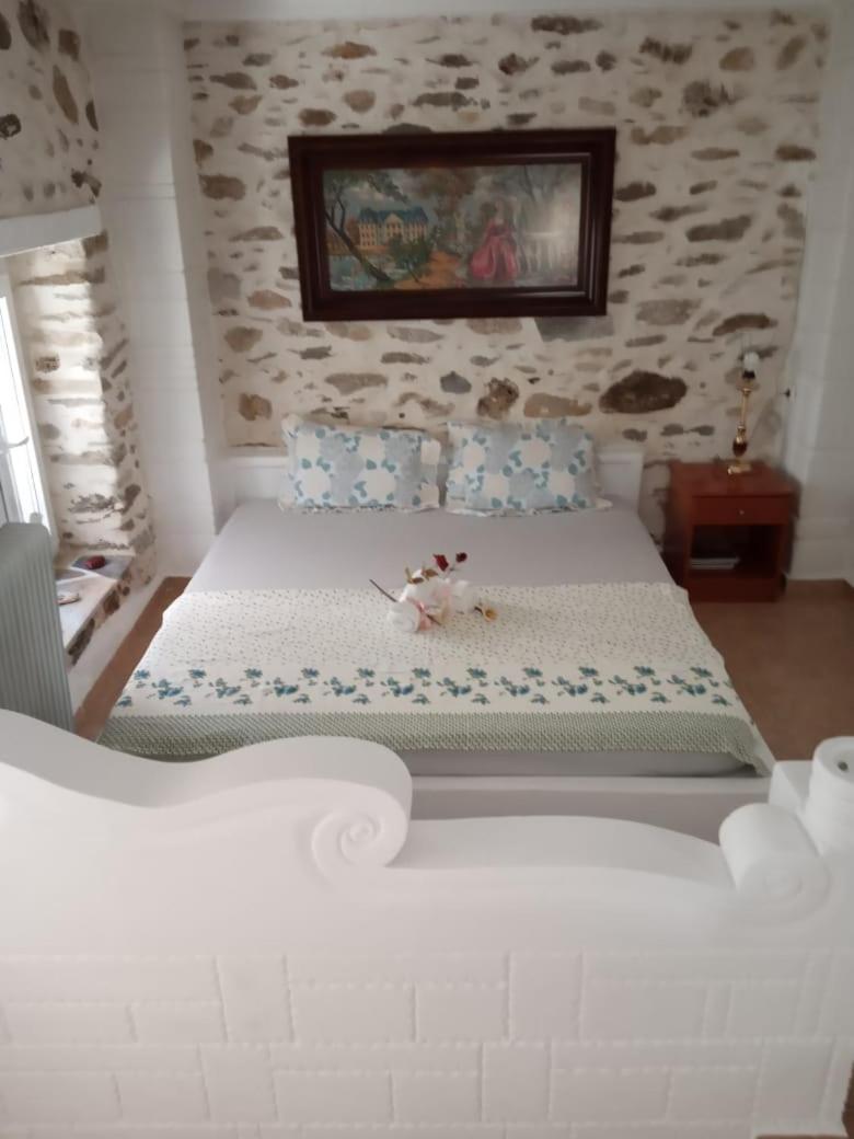 Sea&Stone Apartment view 3