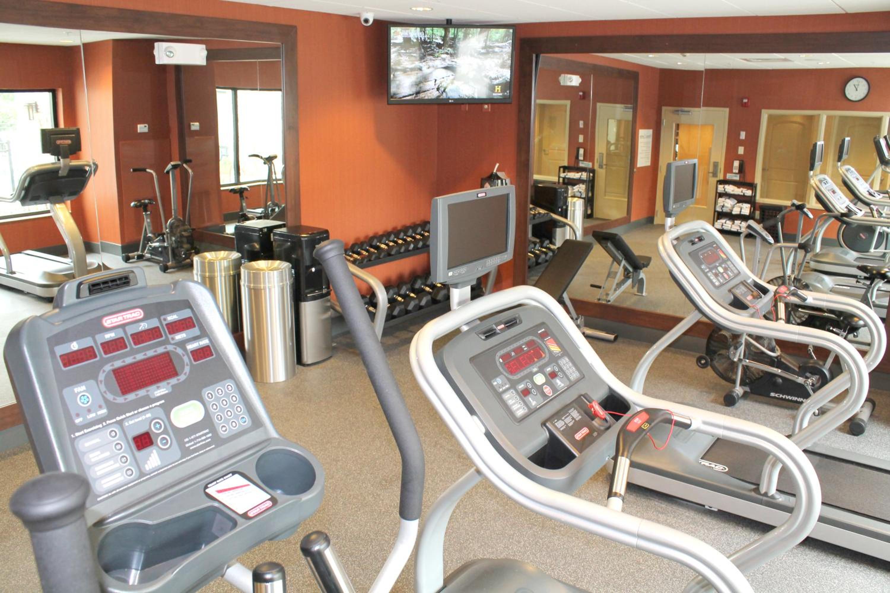 Holiday Inn Express & Suites Paducah West by IHG