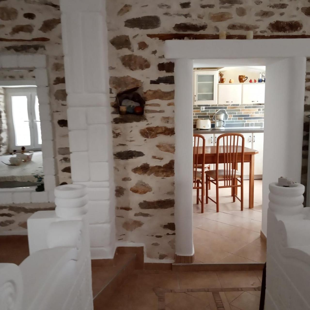 Sea&Stone Apartment view 2