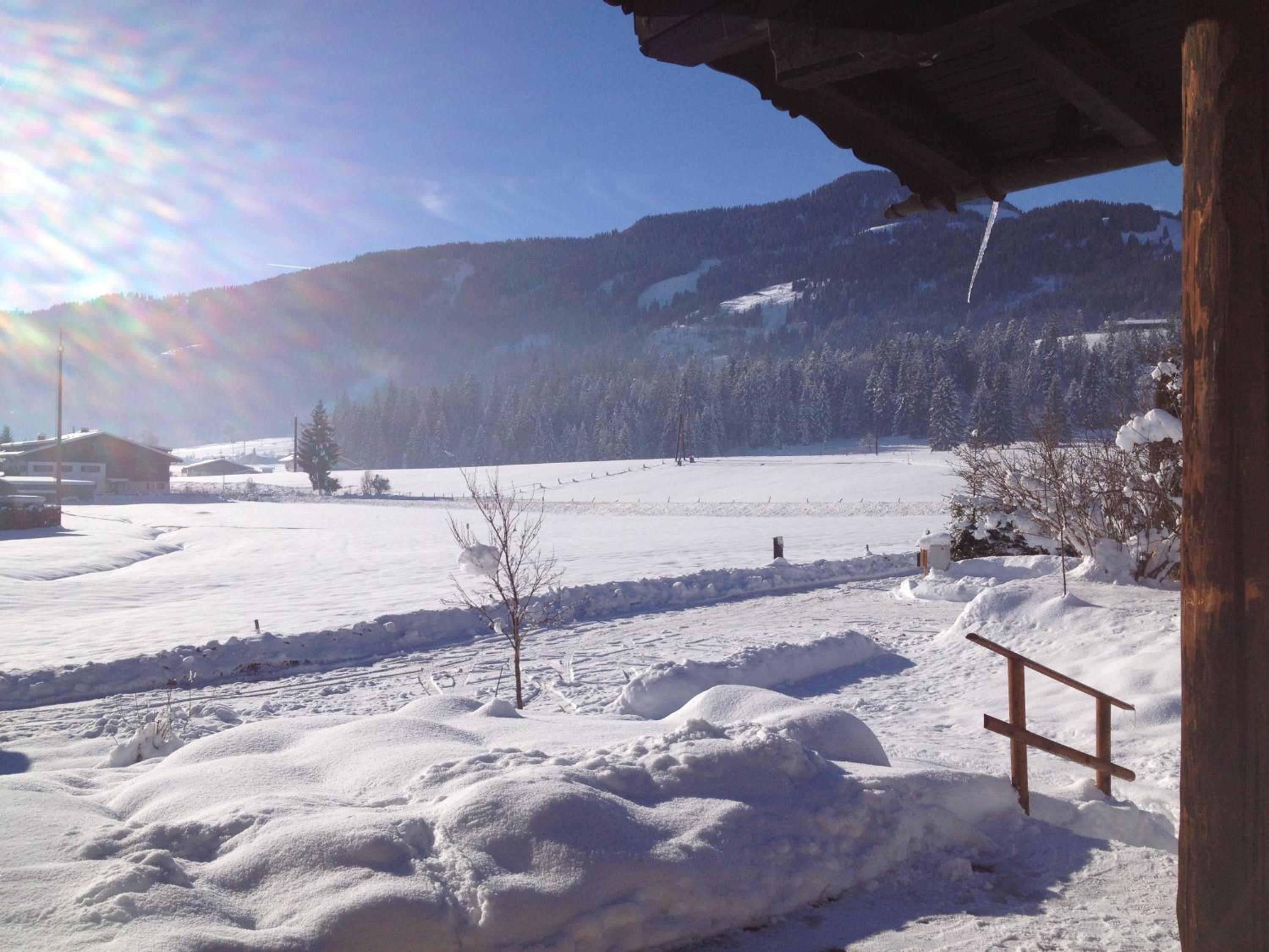 Appartements Skida