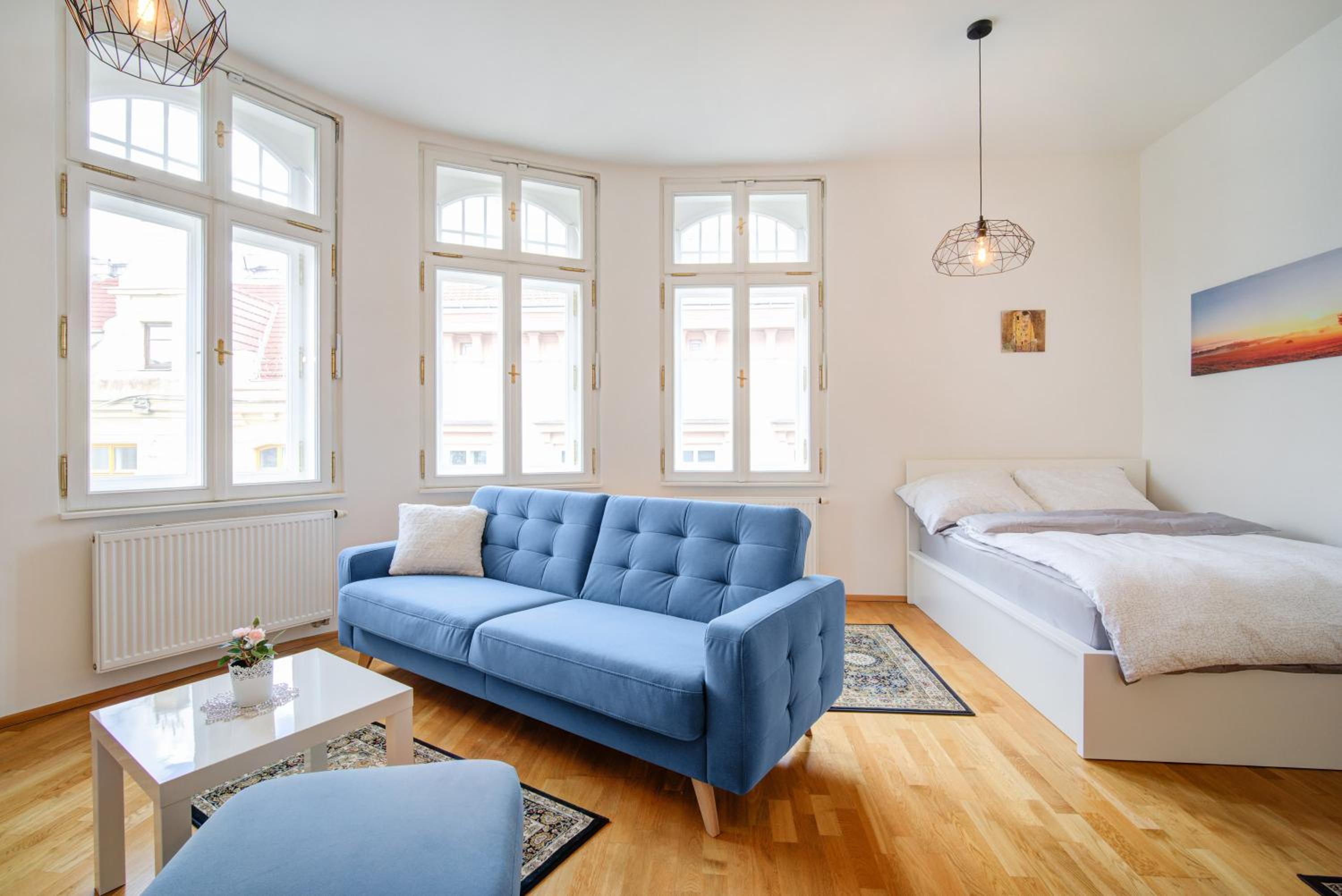 Bishop Apartments