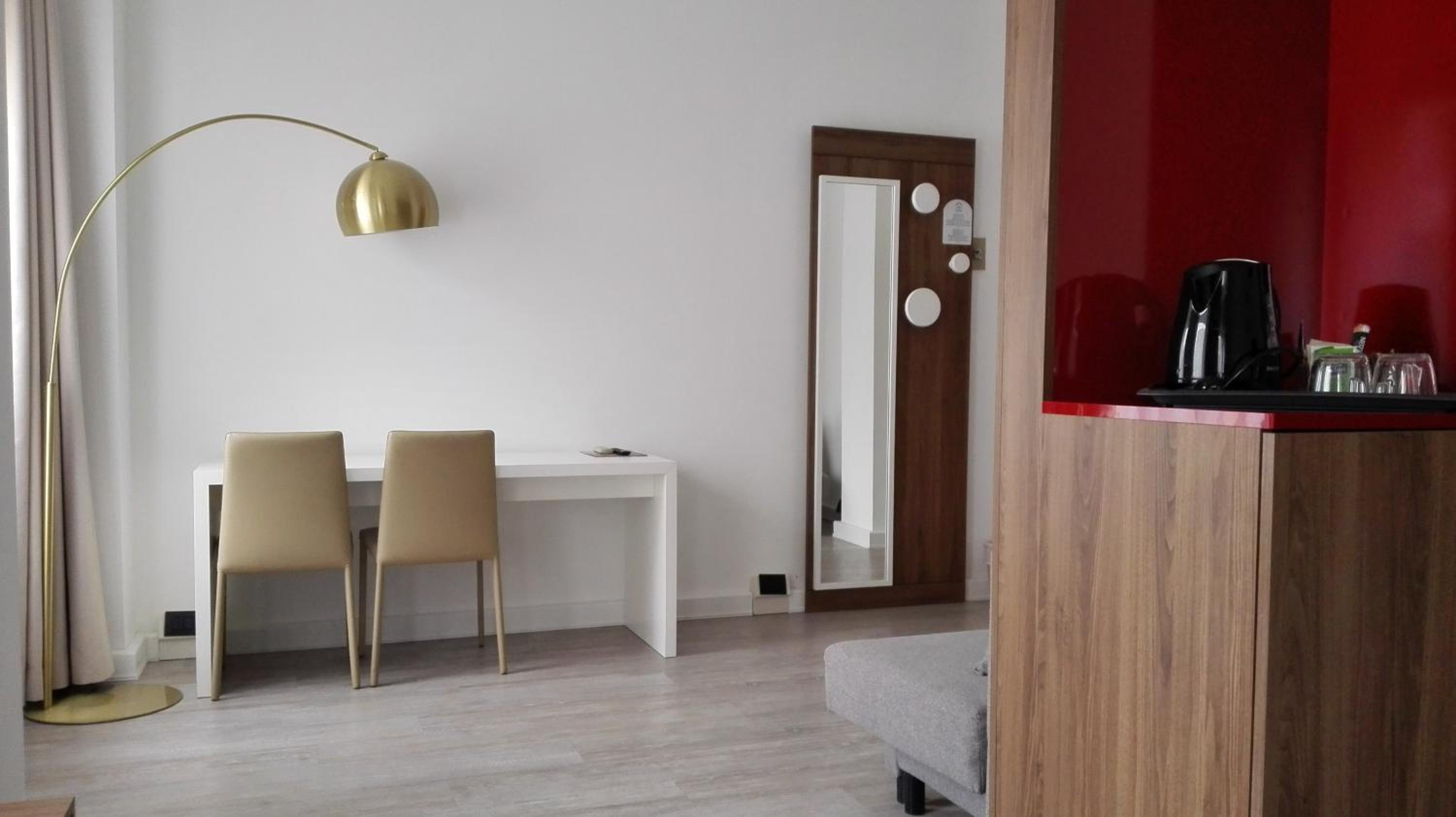 Albergo Delle Alpi