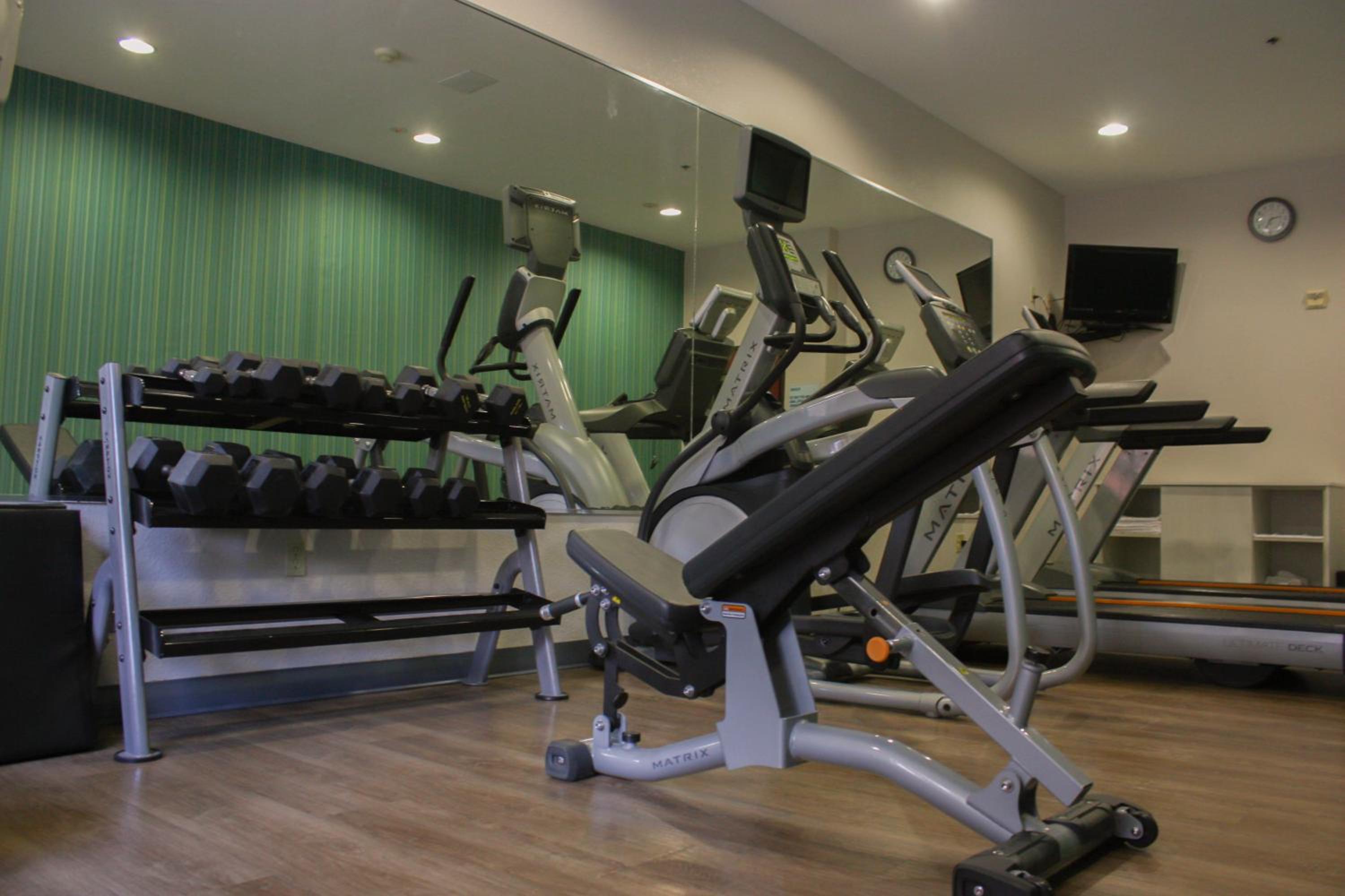 Holiday Inn Express Hotel and Suites Weslaco, an IHG Hotel - Property Image 6