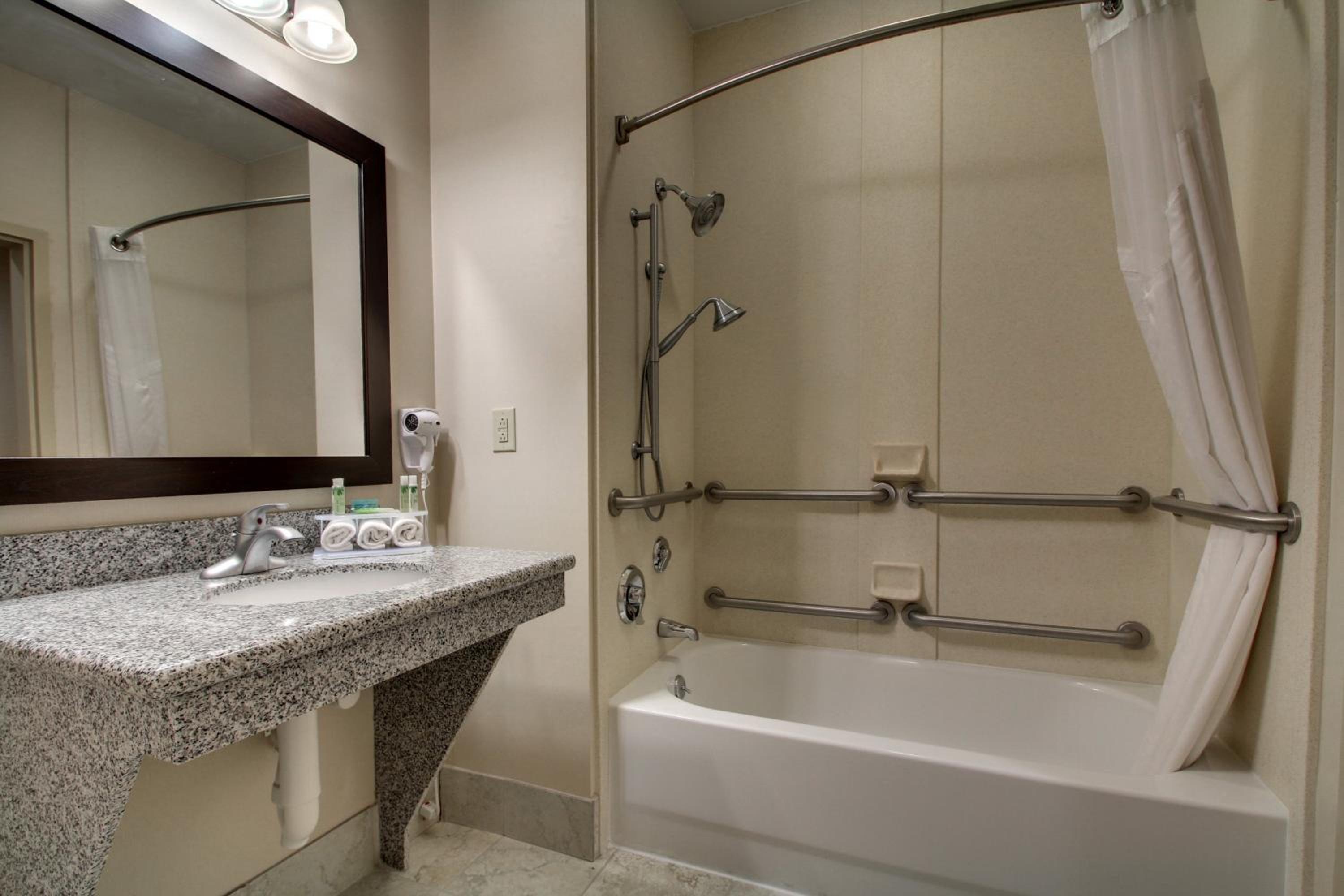 Holiday Inn Express Hotel Winona North by IHG, Φωτογραφία 16