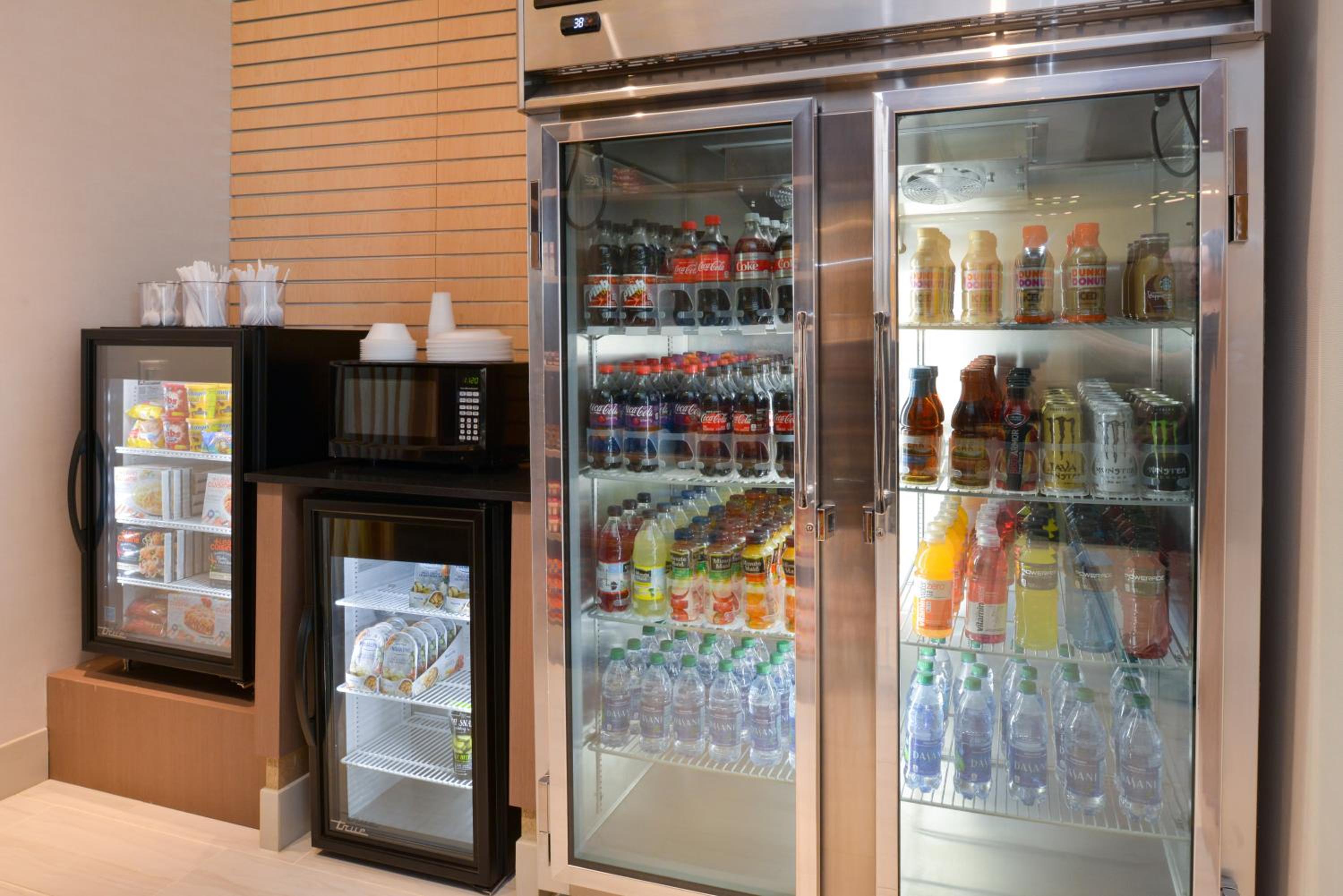 Holiday Inn Express & Suites - Ottumwa by IHG