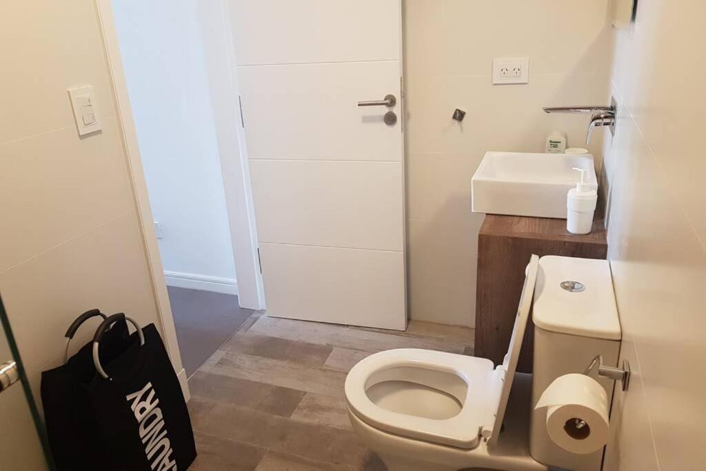 Urban Loft Mitre con cochera