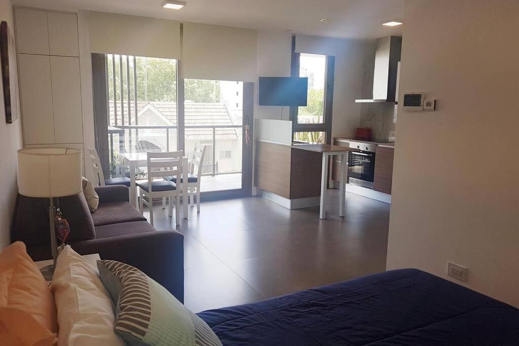 Urban Loft Mitre con cochera