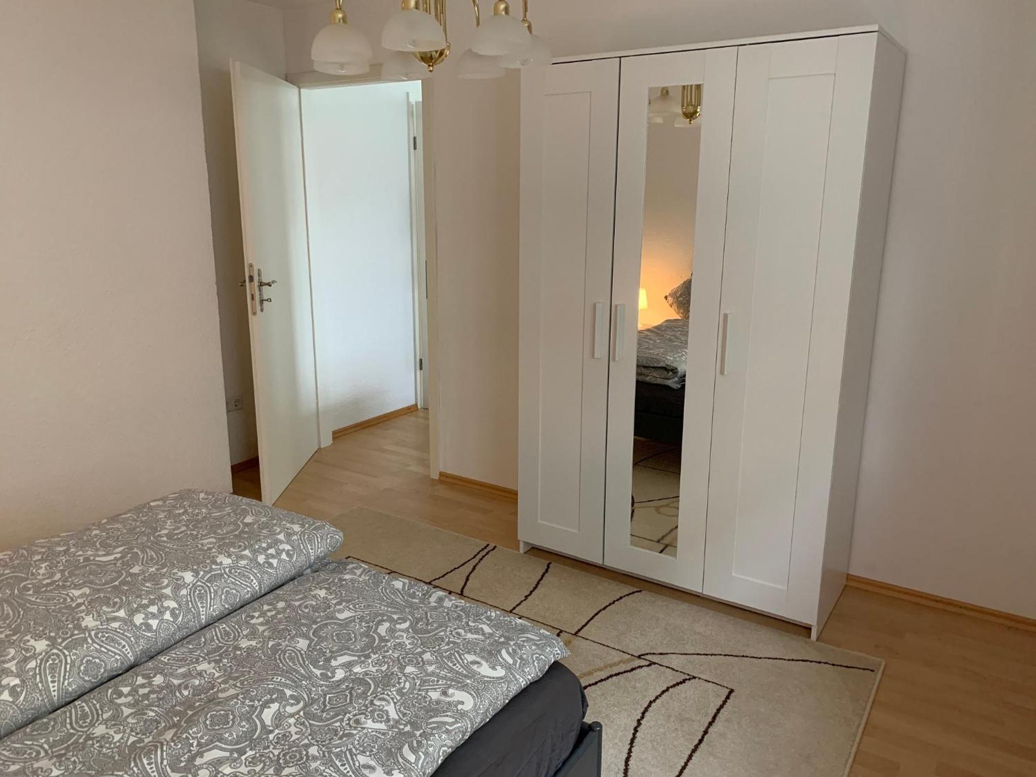 Ferienwohnung Stella view 3